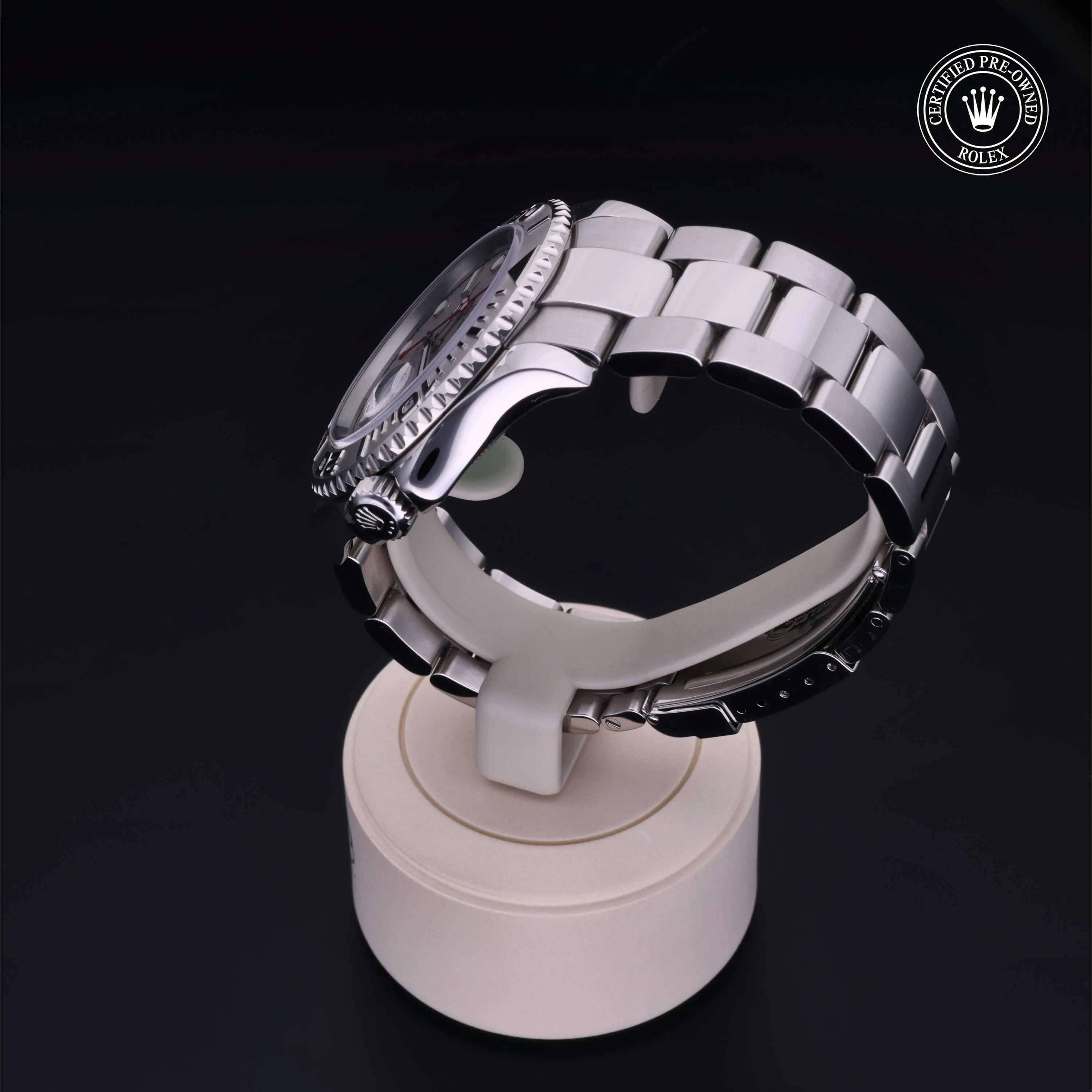 Oyster Perpetual Yacht-Master 40 - Image 17