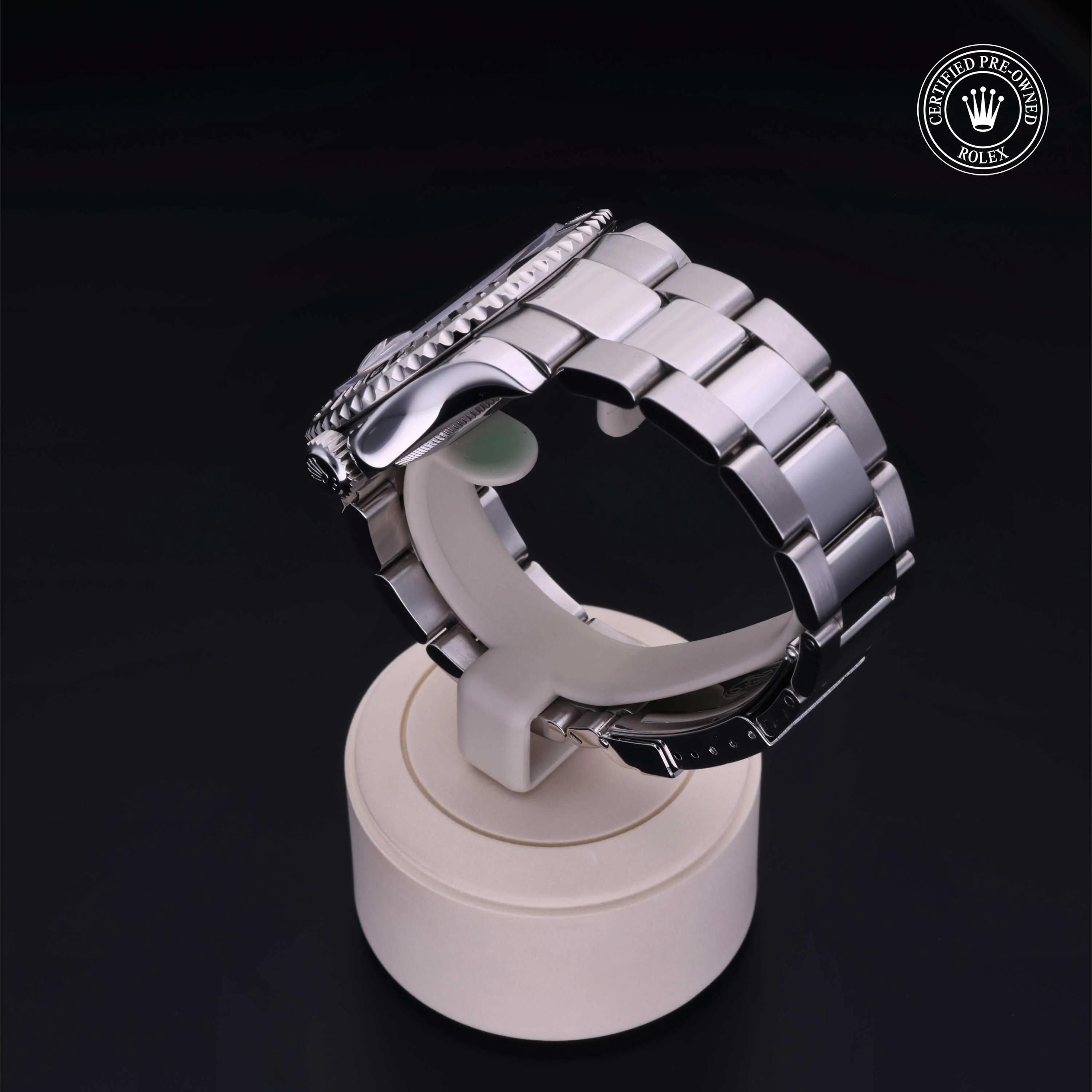 Oyster Perpetual Yacht-Master 40 - Image 19
