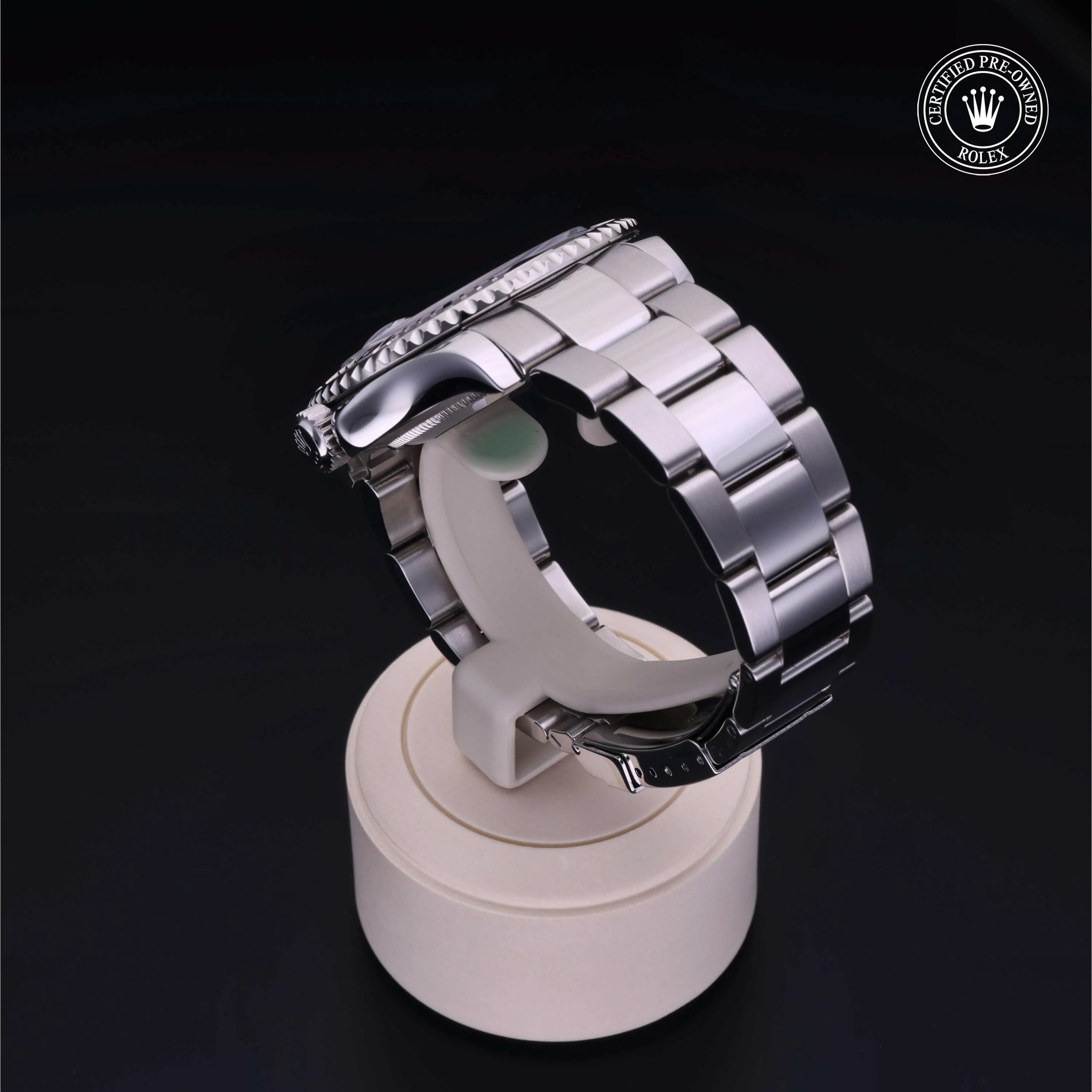 Oyster Perpetual Yacht-Master 40 - Image 20