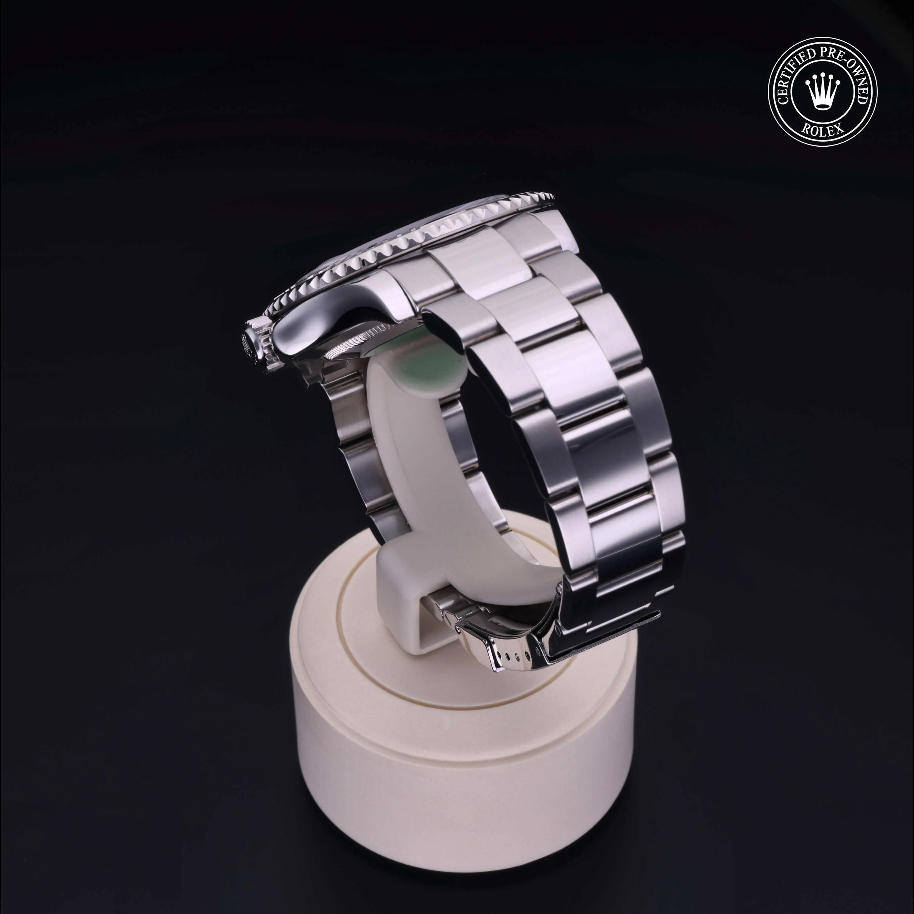 Oyster Perpetual Yacht-Master 40 - Image 21