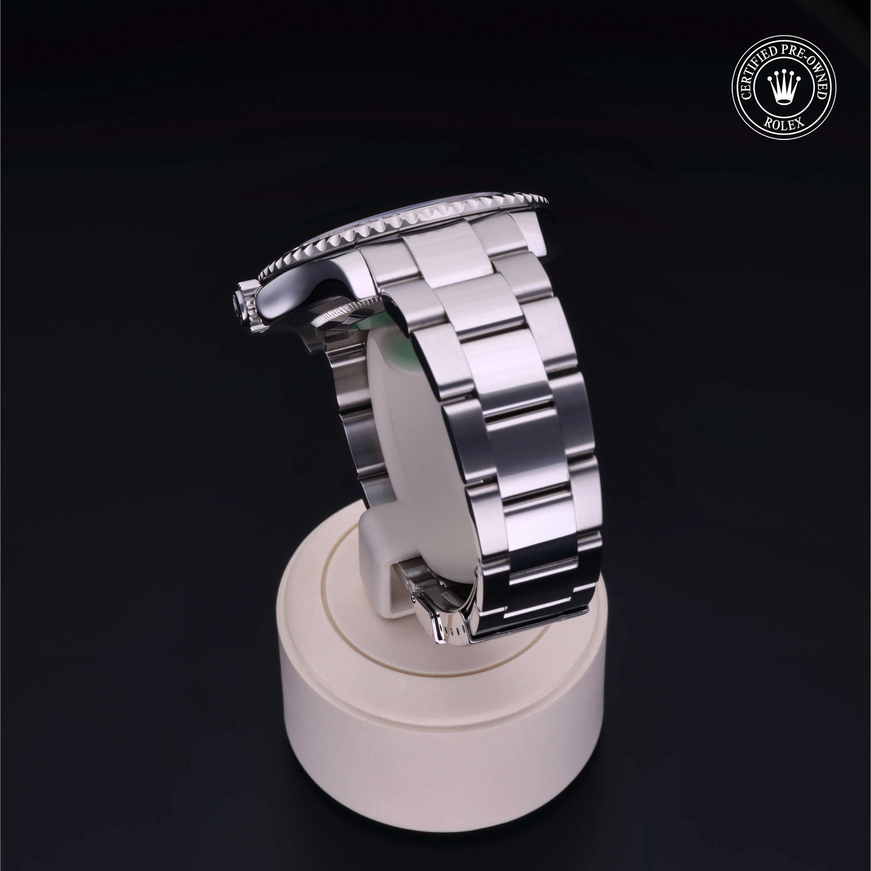 Oyster Perpetual Yacht-Master 40 - Image 22