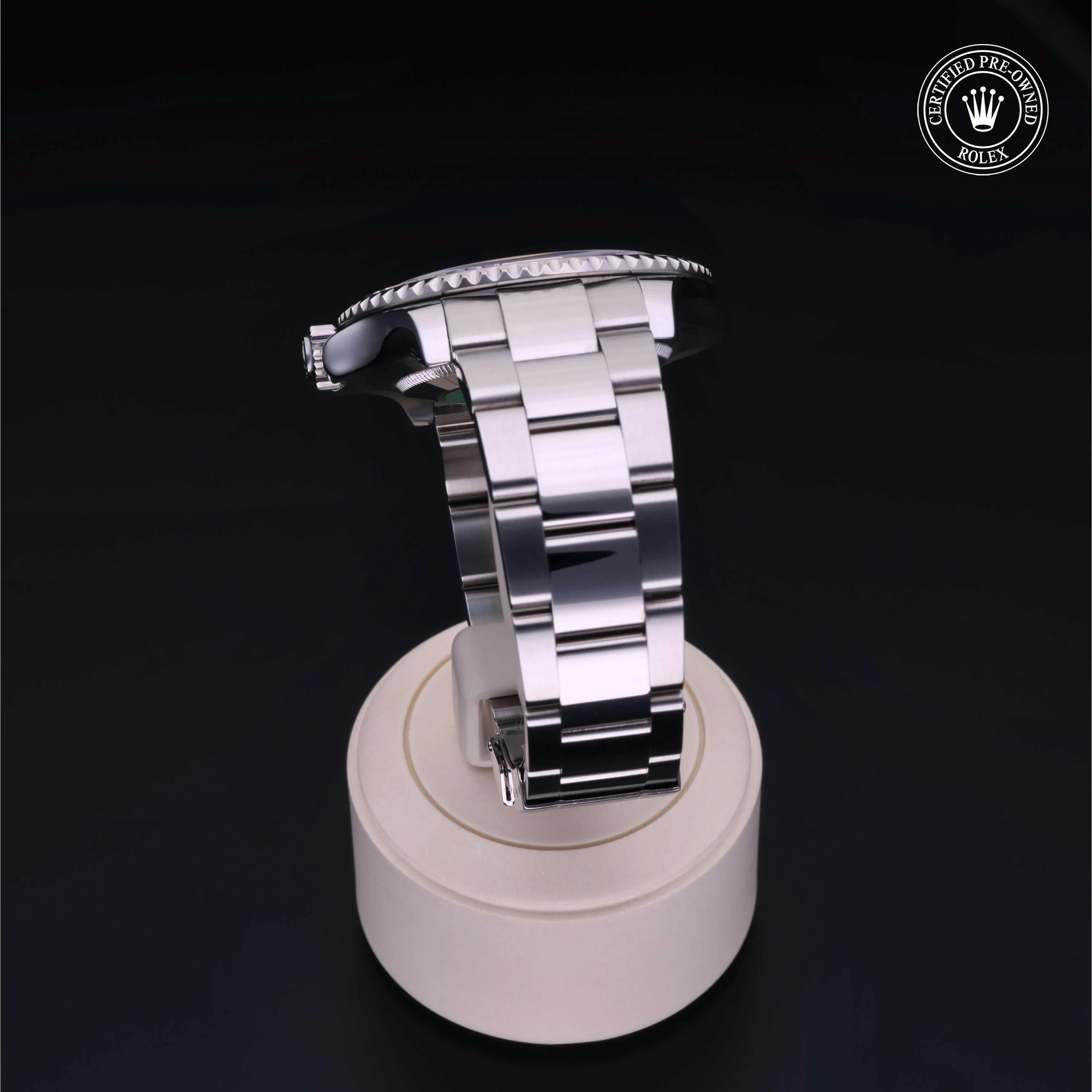 Oyster Perpetual Yacht-Master 40 - Image 23