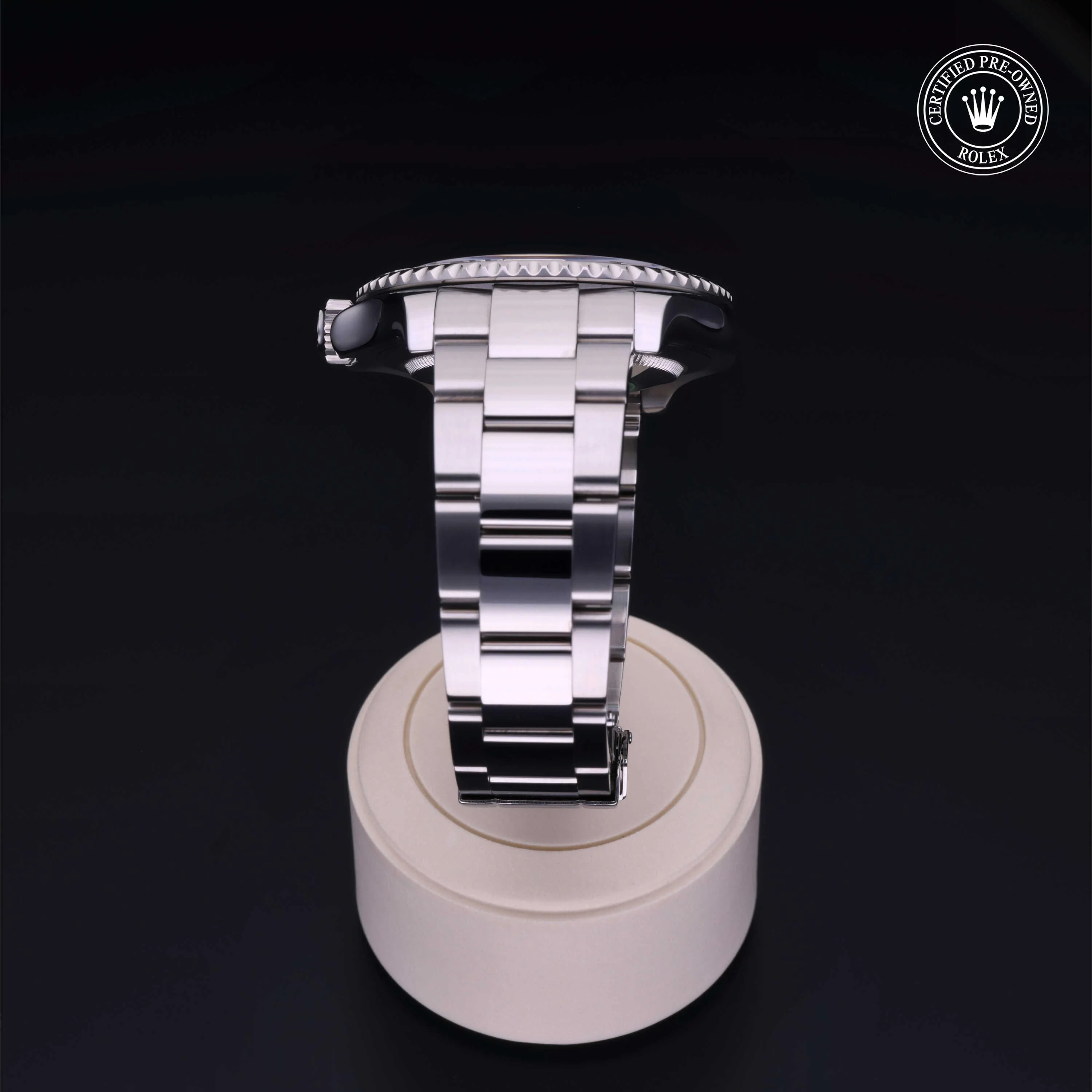 Oyster Perpetual Yacht-Master 40 - Image 24