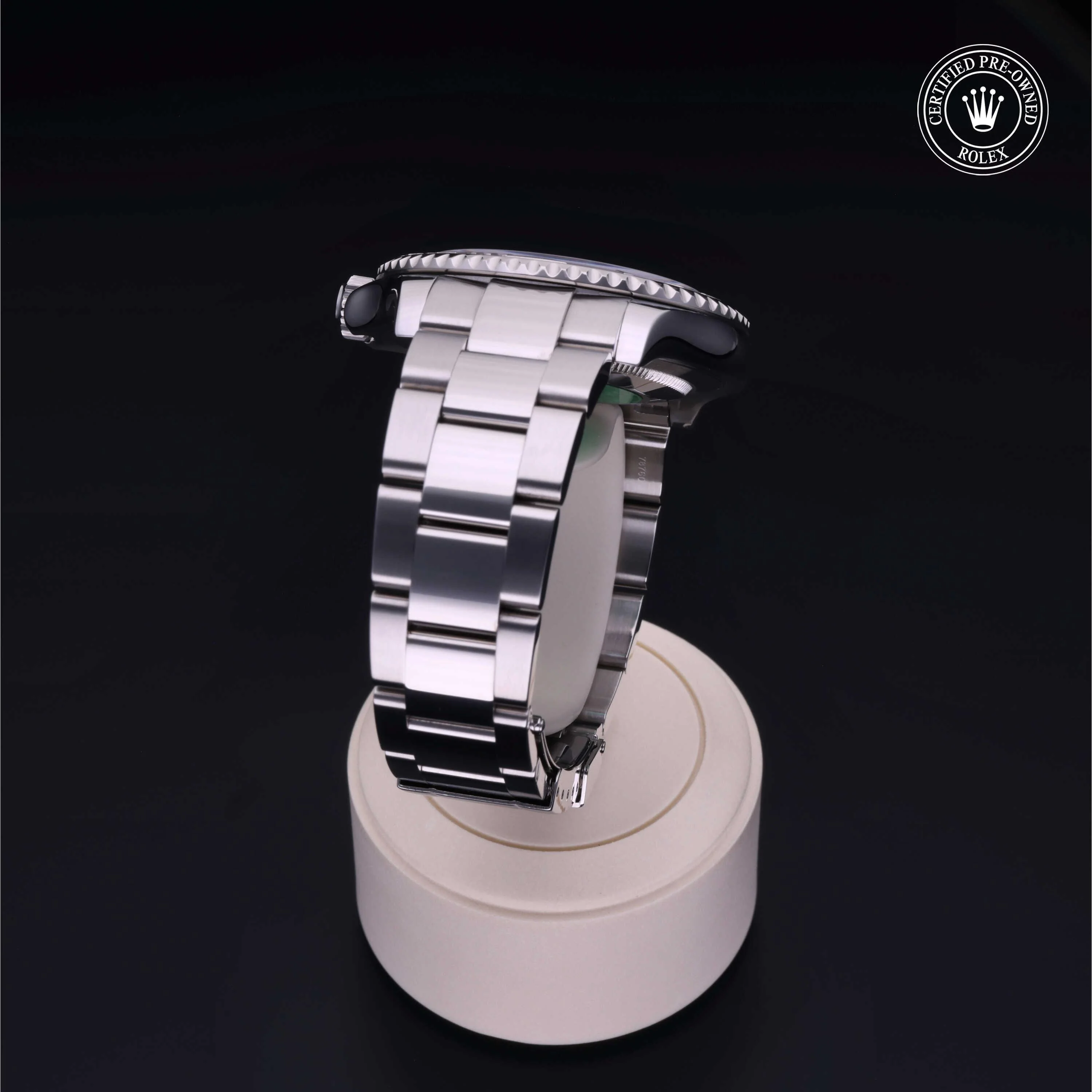 Oyster Perpetual Yacht-Master 40 - Image 25