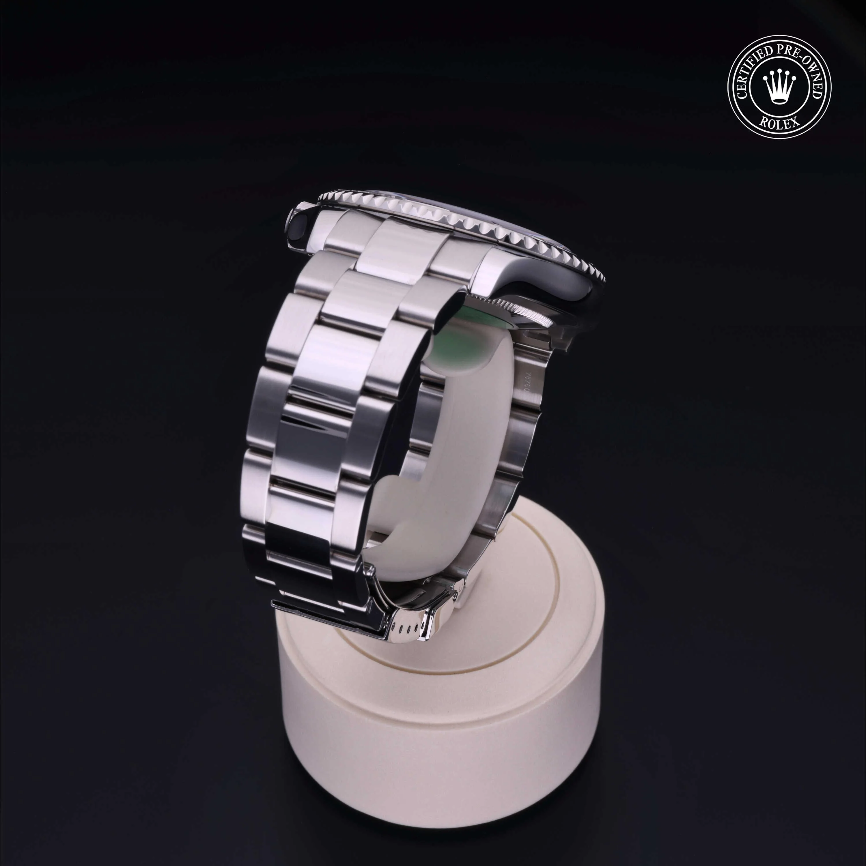 Oyster Perpetual Yacht-Master 40 - Image 26
