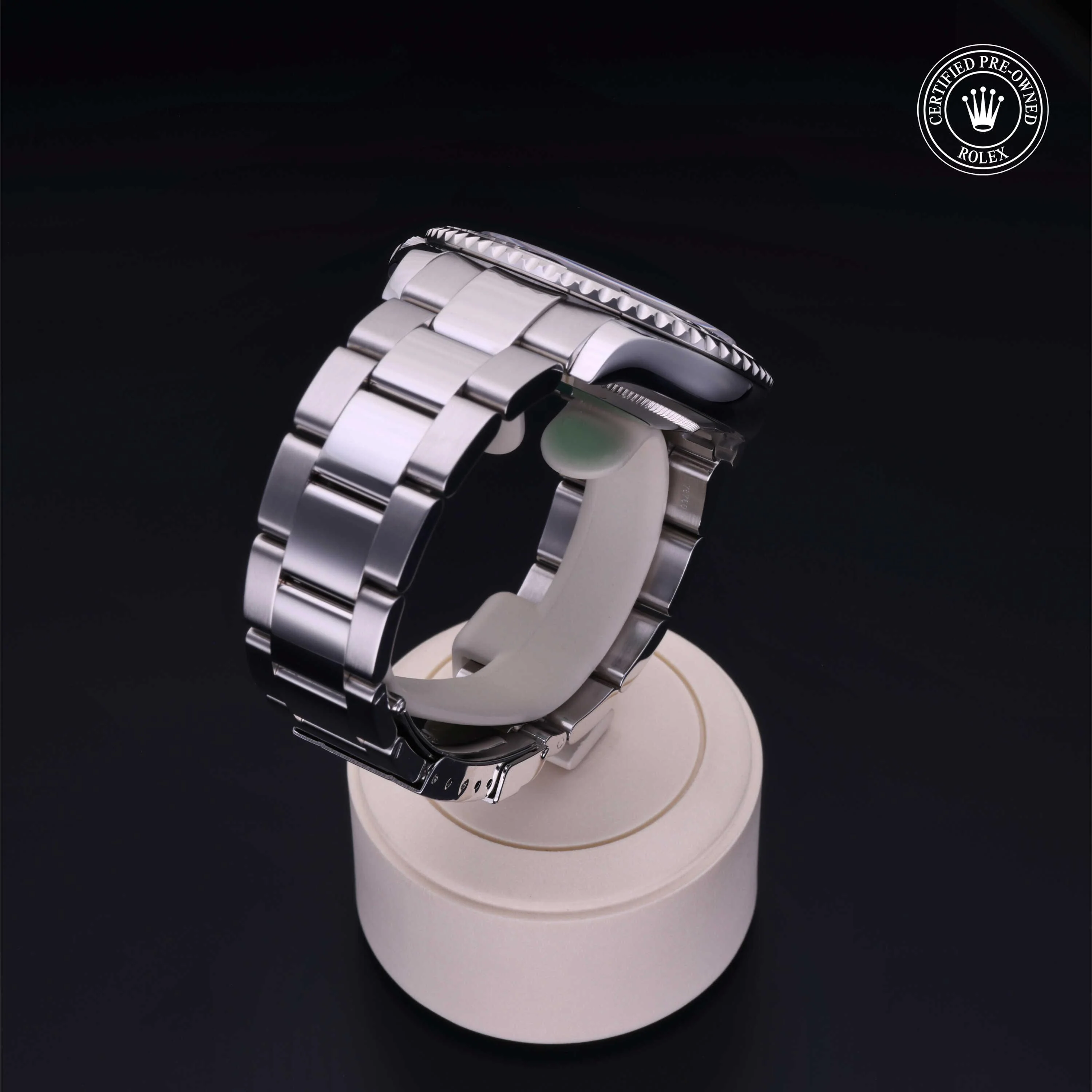 Oyster Perpetual Yacht-Master 40 - Image 27