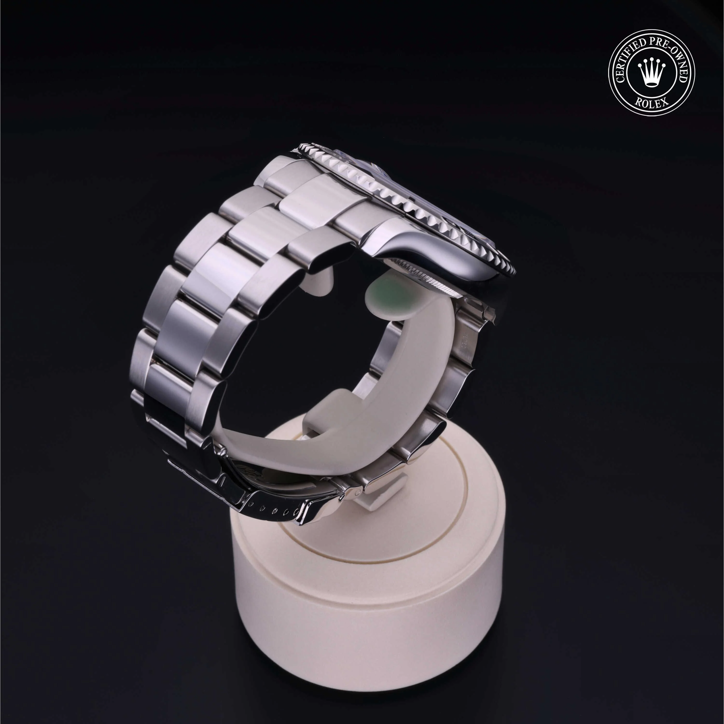 Oyster Perpetual Yacht-Master 40 - Image 28