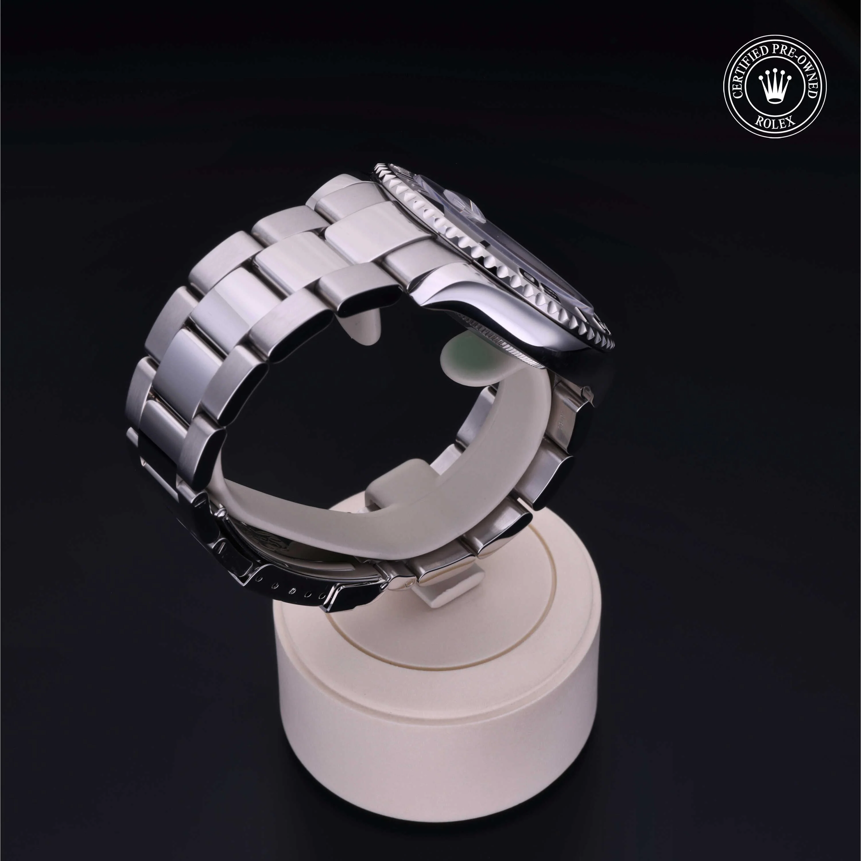 Oyster Perpetual Yacht-Master 40 - Image 29