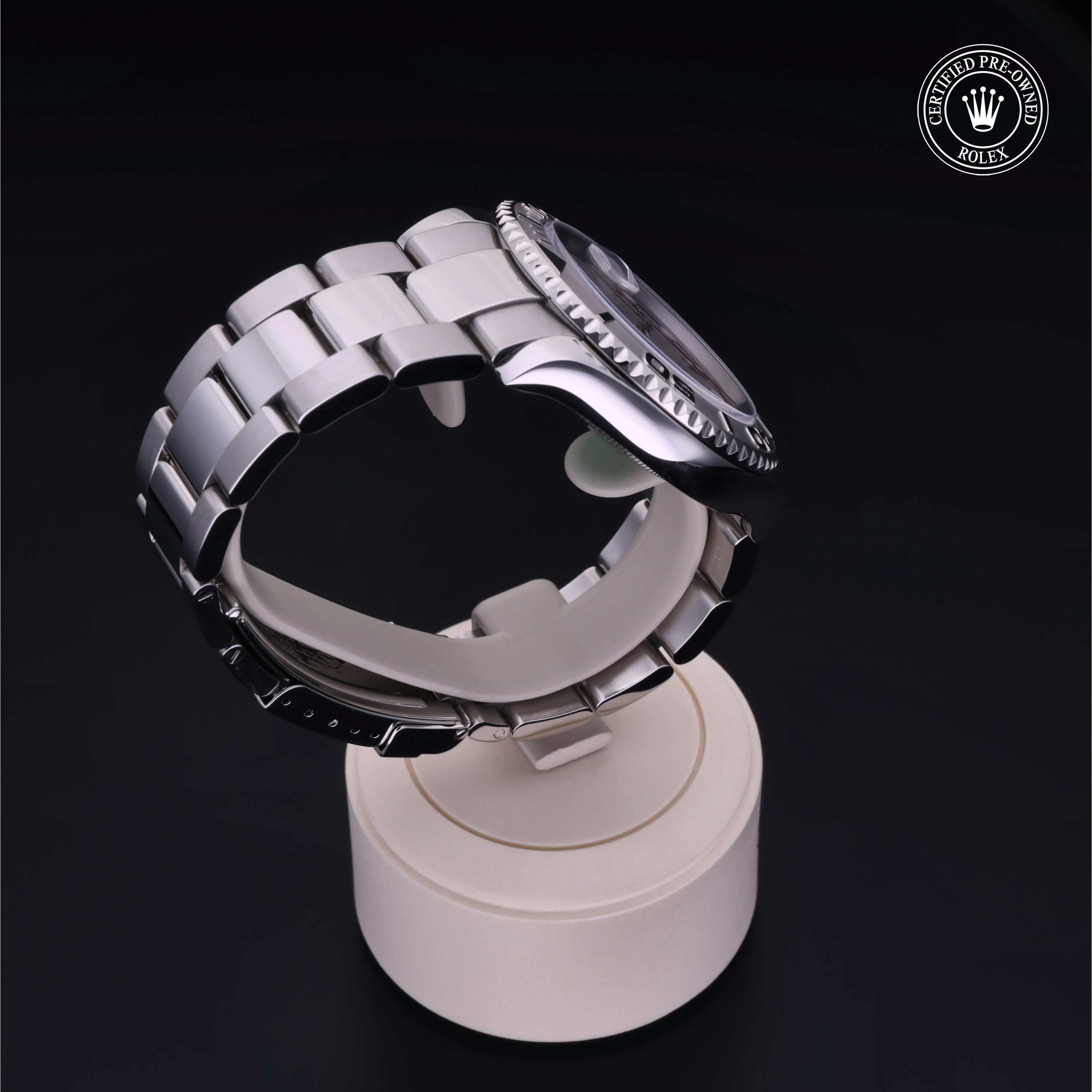 Oyster Perpetual Yacht-Master 40 - Image 30