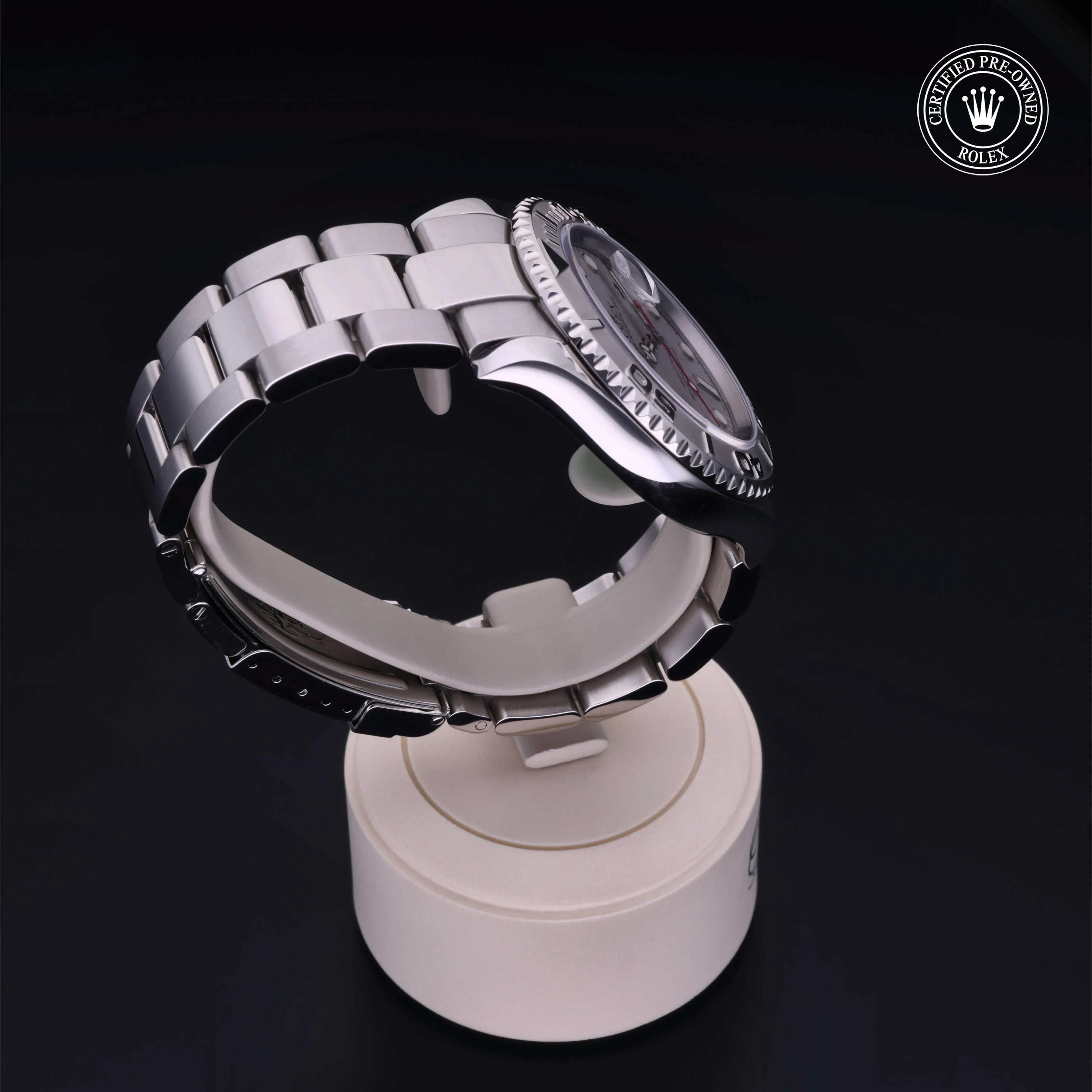 Oyster Perpetual Yacht-Master 40 - Image 31
