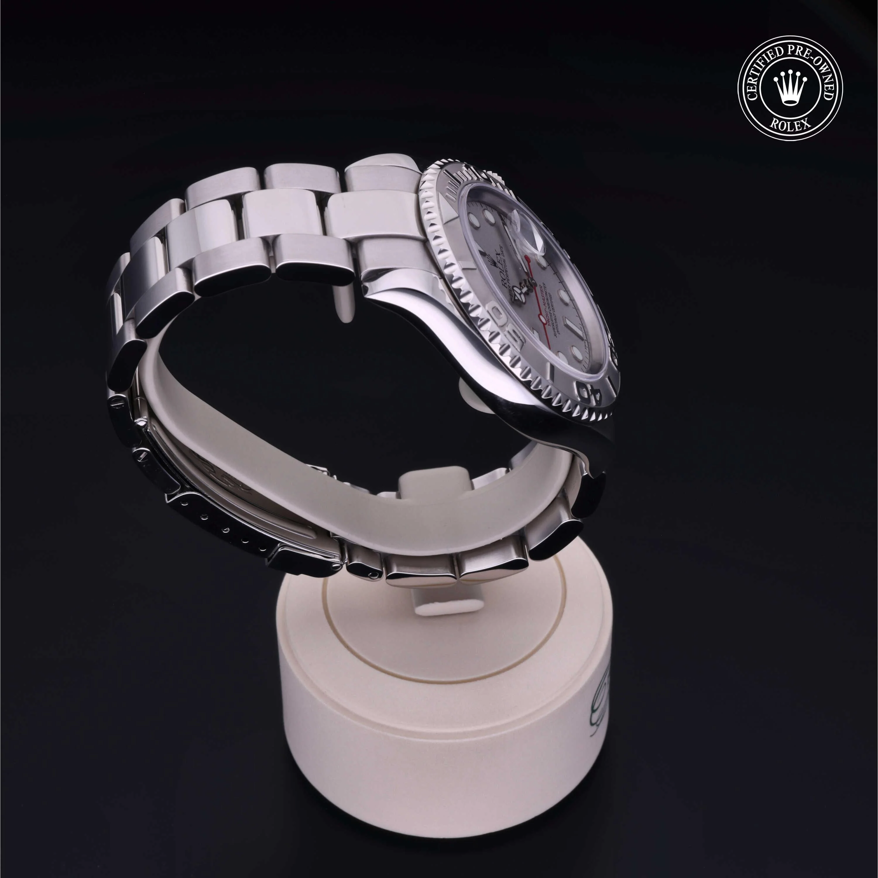 Oyster Perpetual Yacht-Master 40 - Image 32