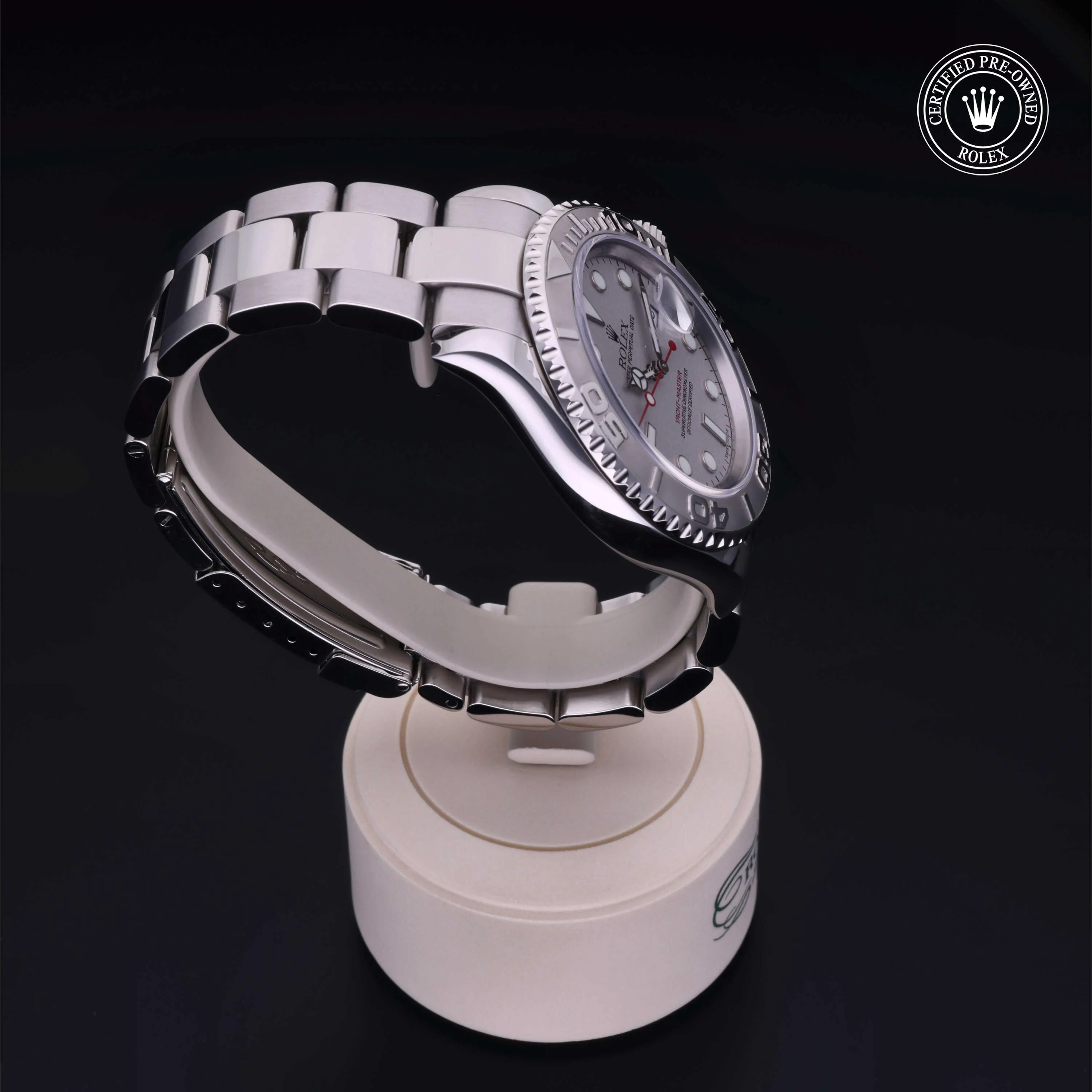 Oyster Perpetual Yacht-Master 40 - Image 33