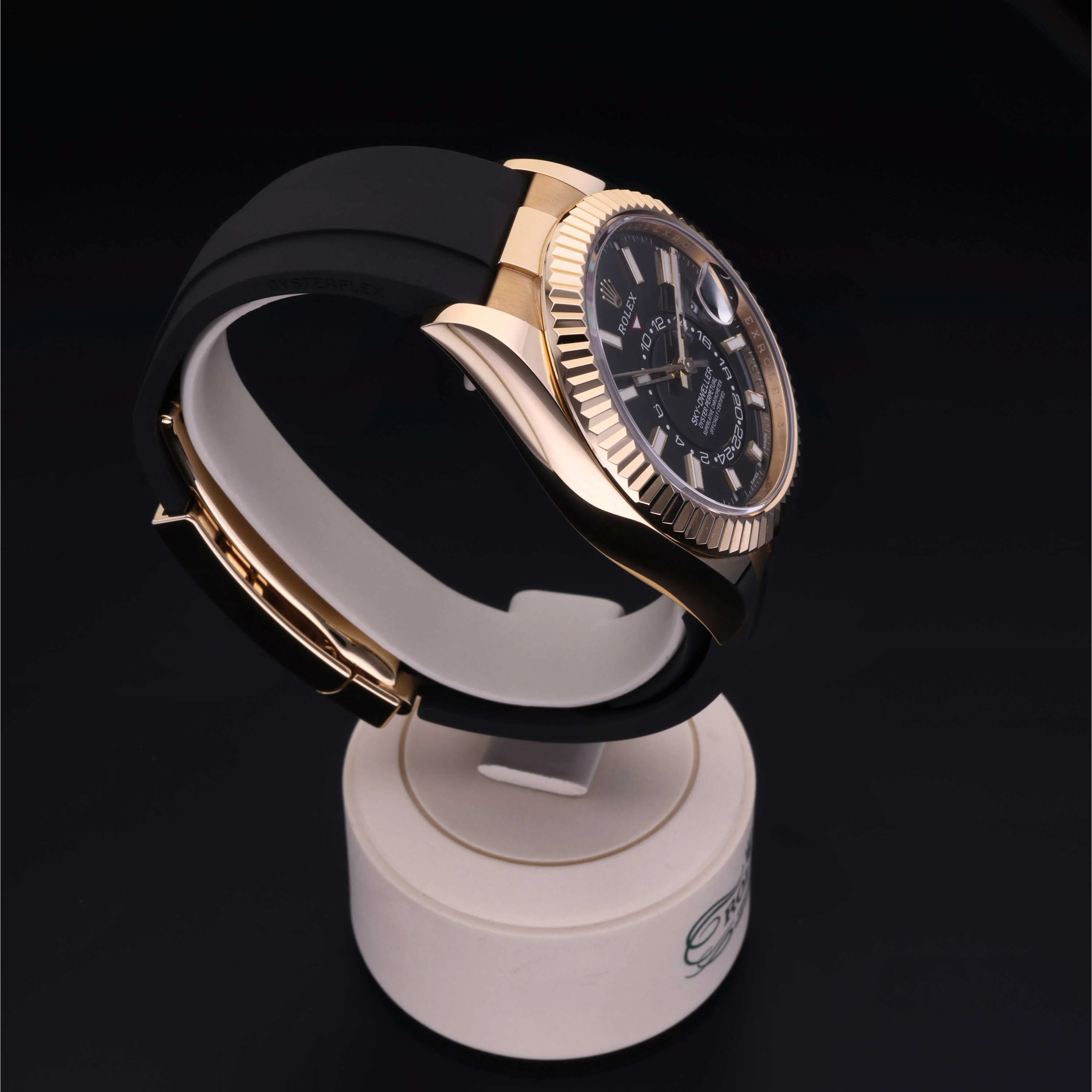 Sky-Dweller - Image 34