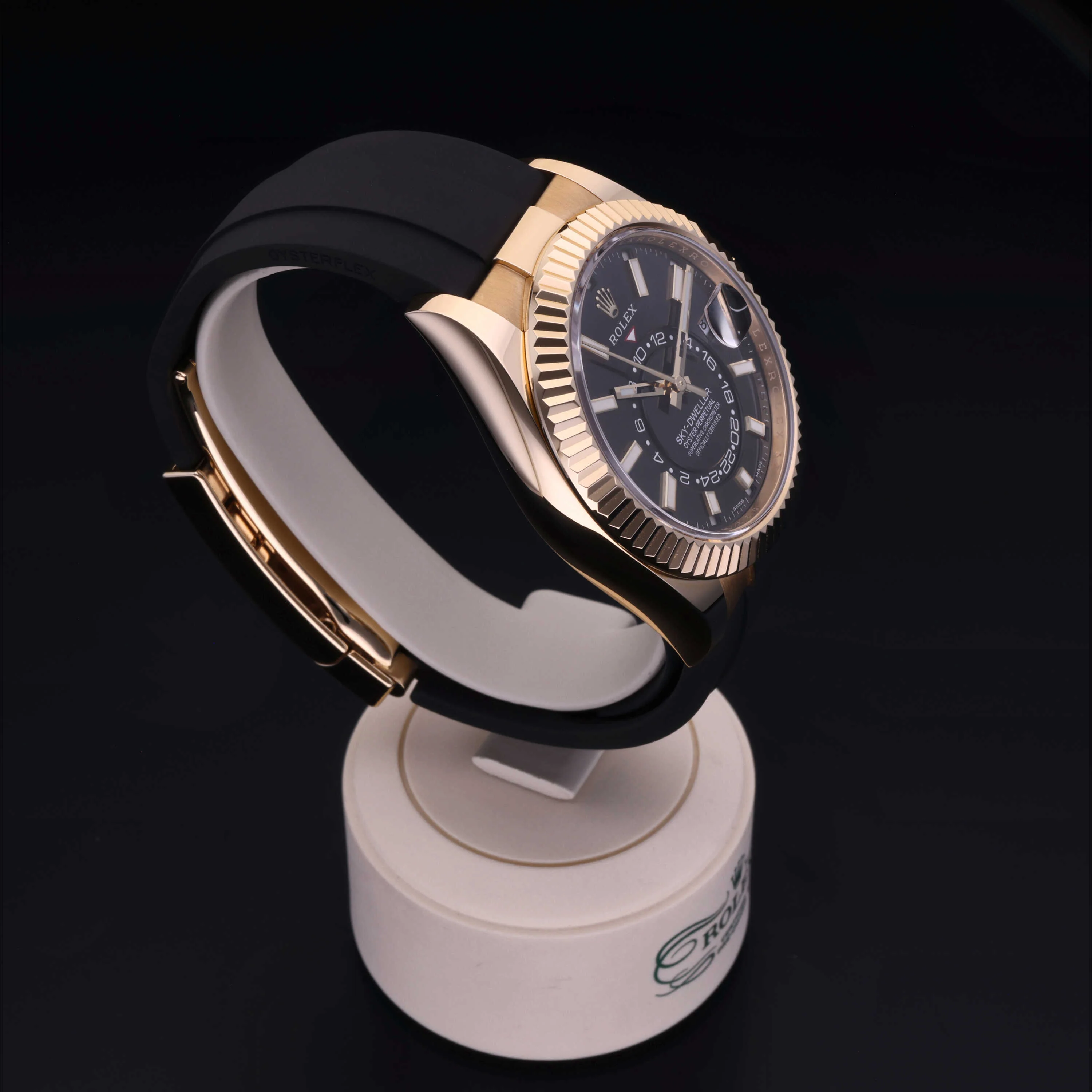 Sky-Dweller - Image 35