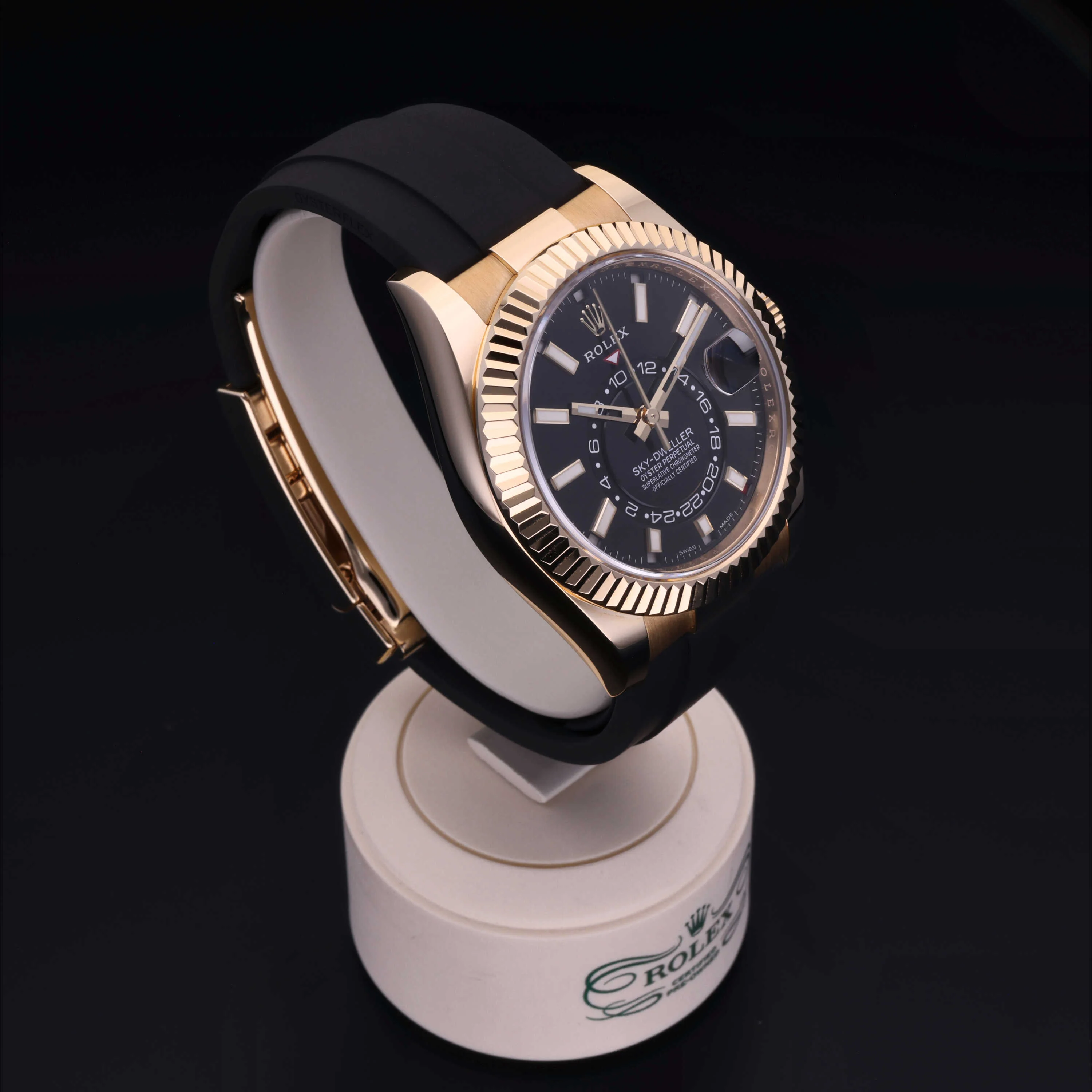 Sky-Dweller - Image 37