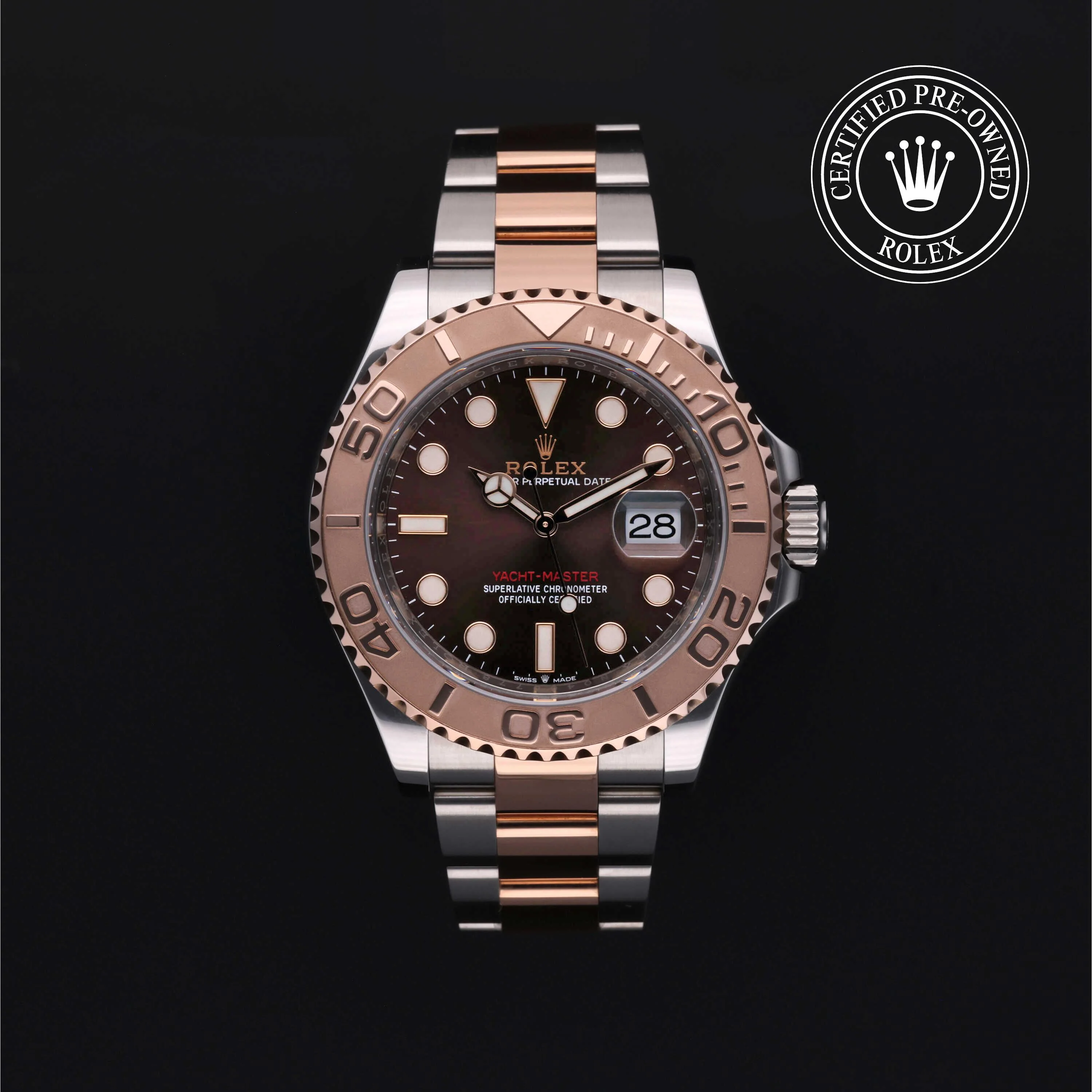 Yacht-Master 40