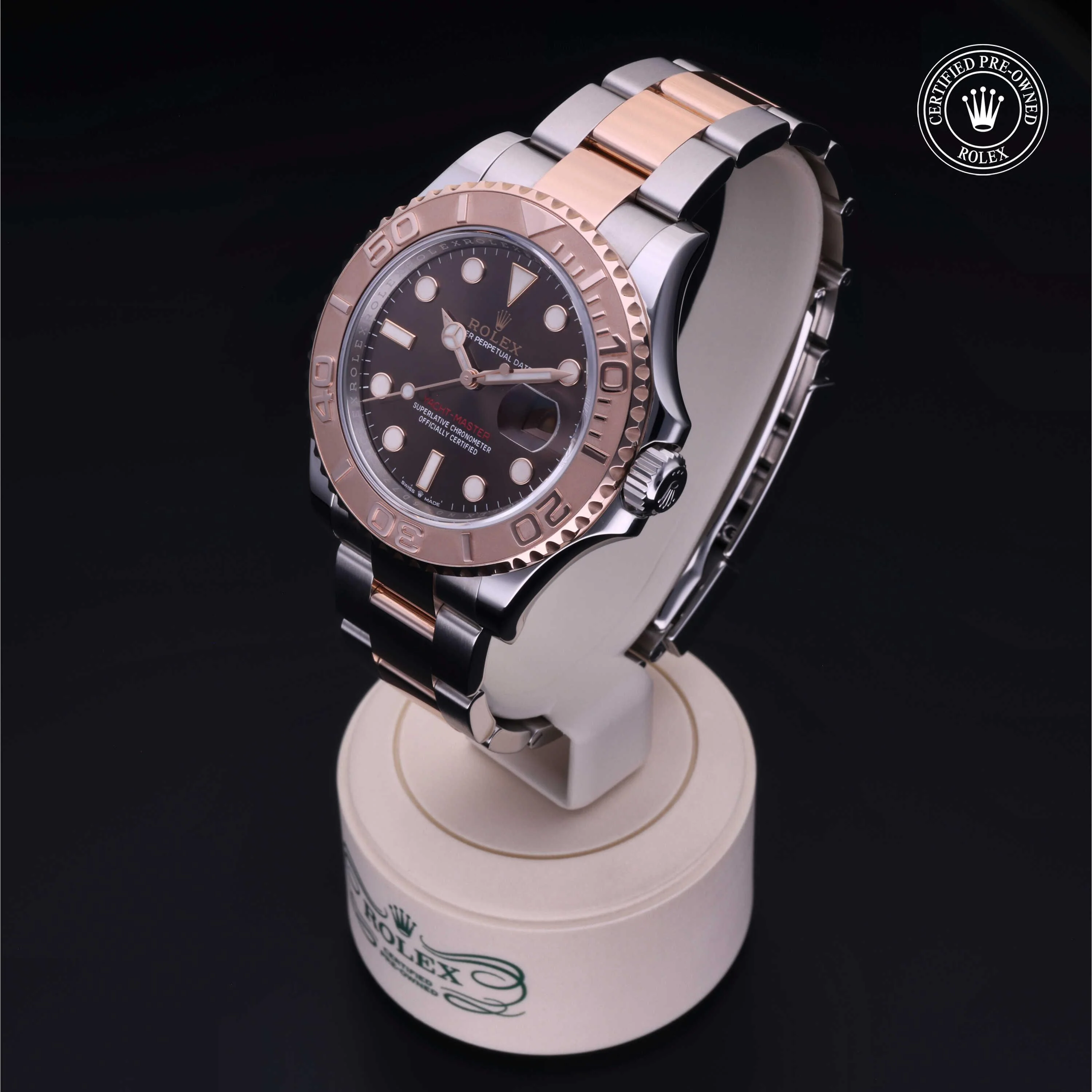 Yacht-Master 40 - Image 10