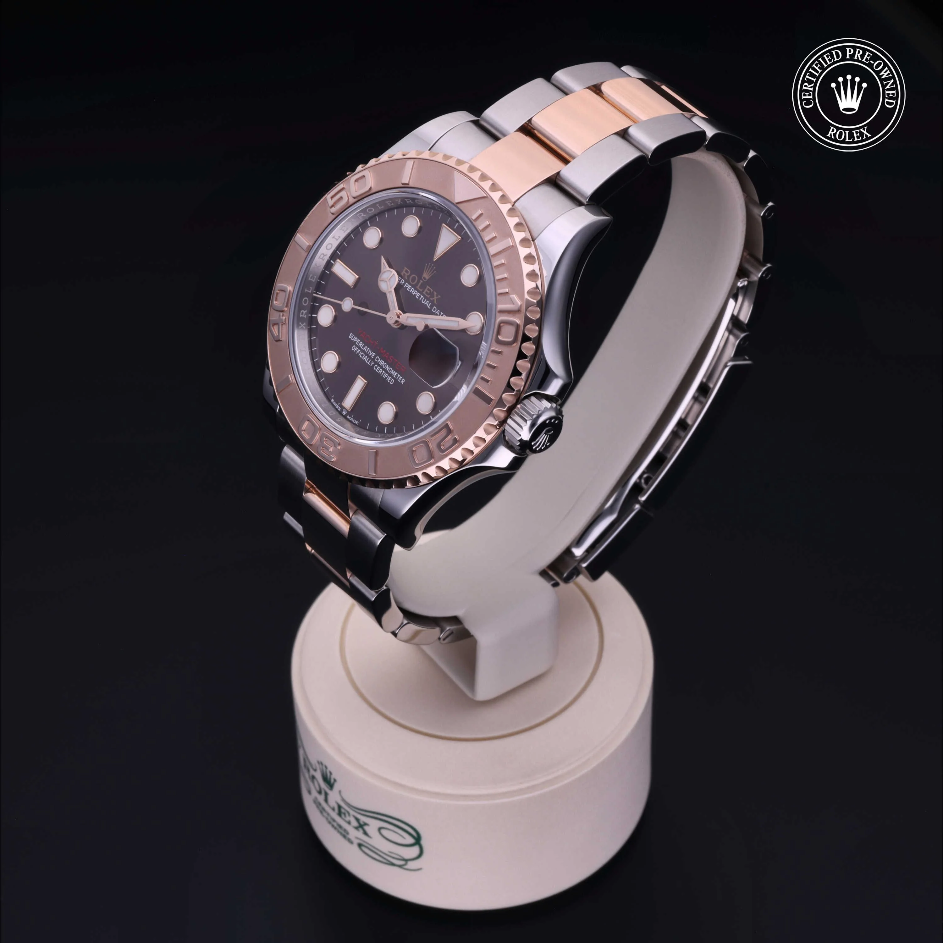 Yacht-Master 40 - Image 11
