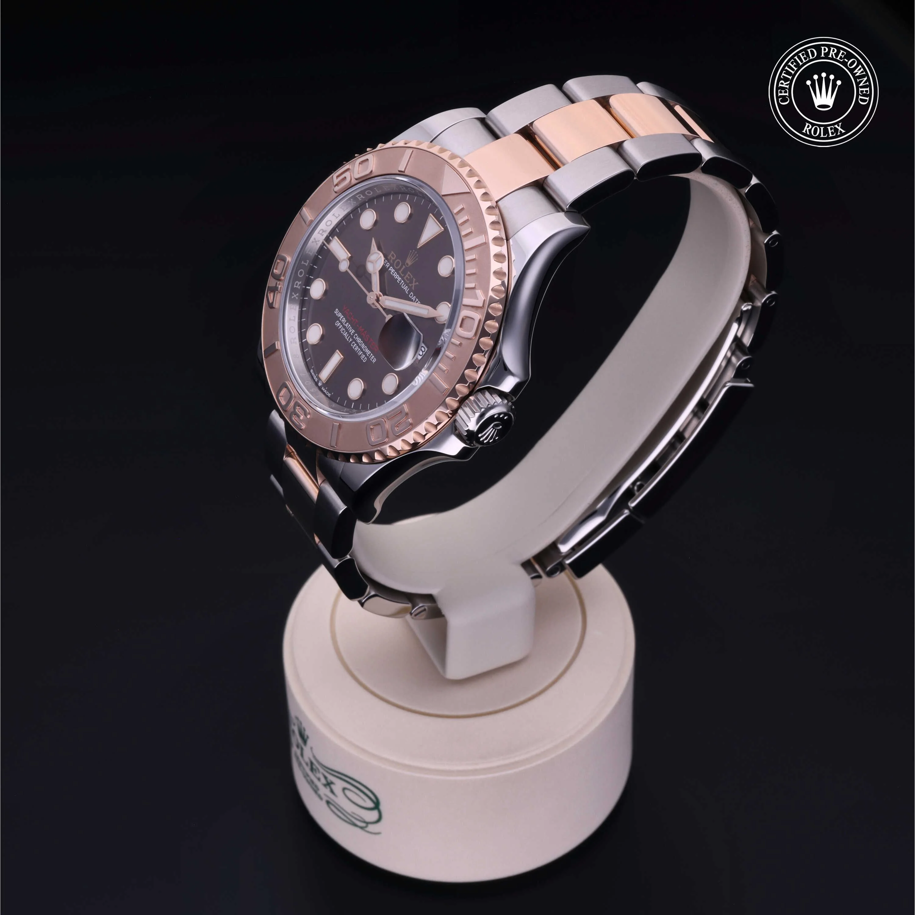 Yacht-Master 40 - Image 12