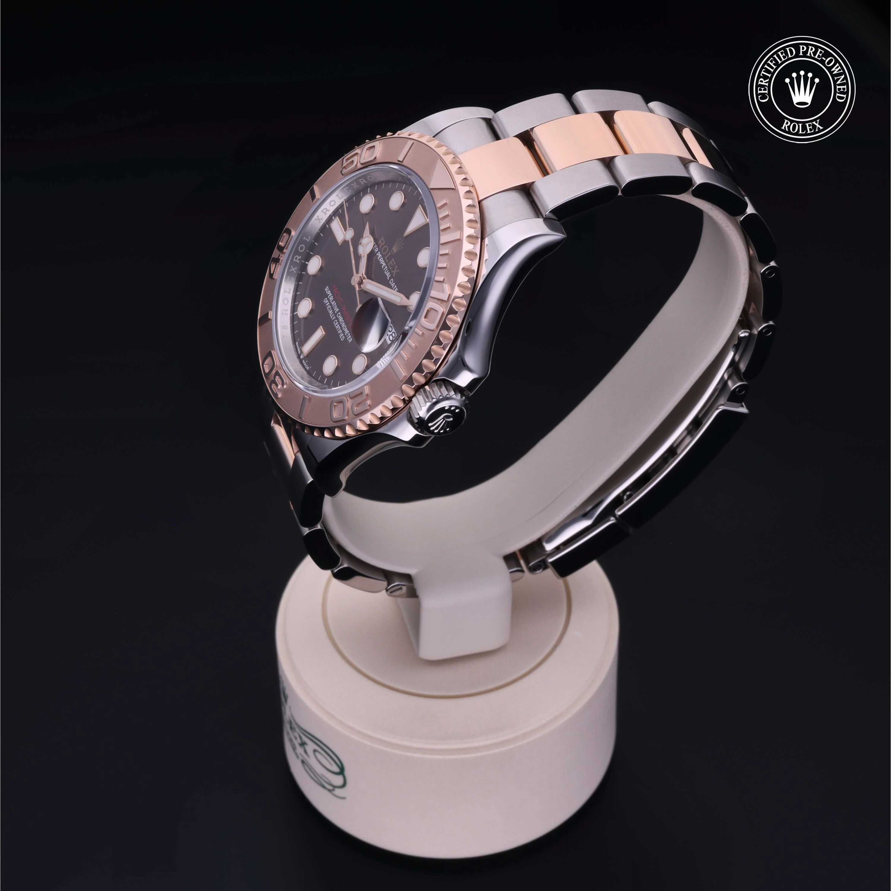 Yacht-Master 40 - Image 13
