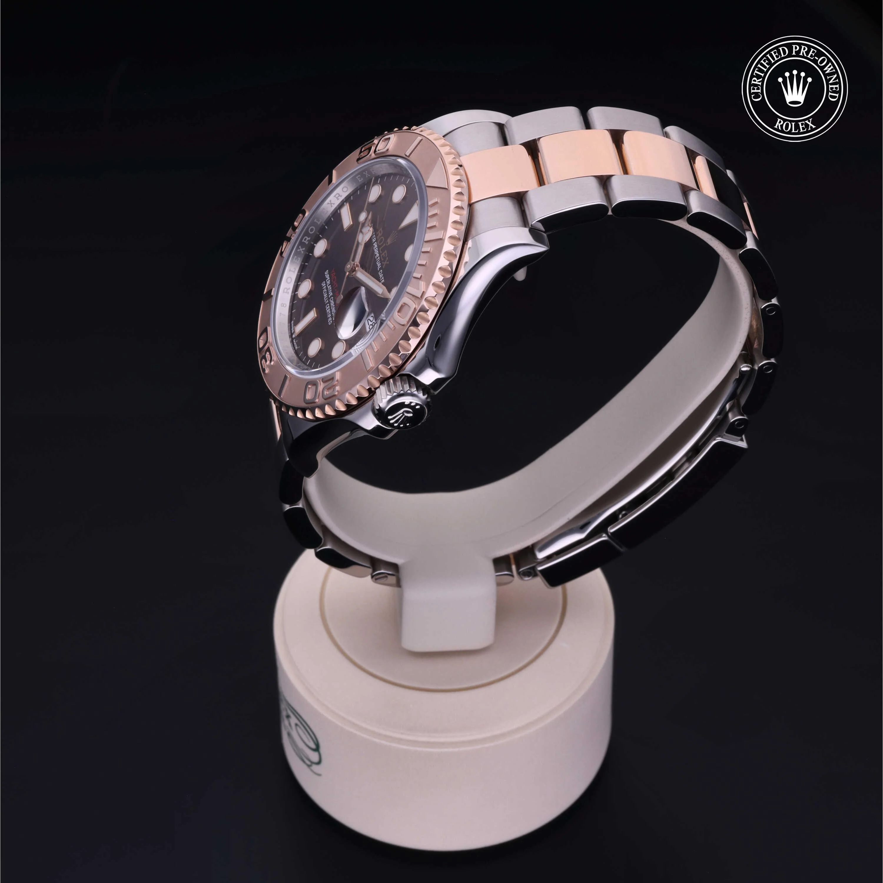 Yacht-Master 40 - Image 14