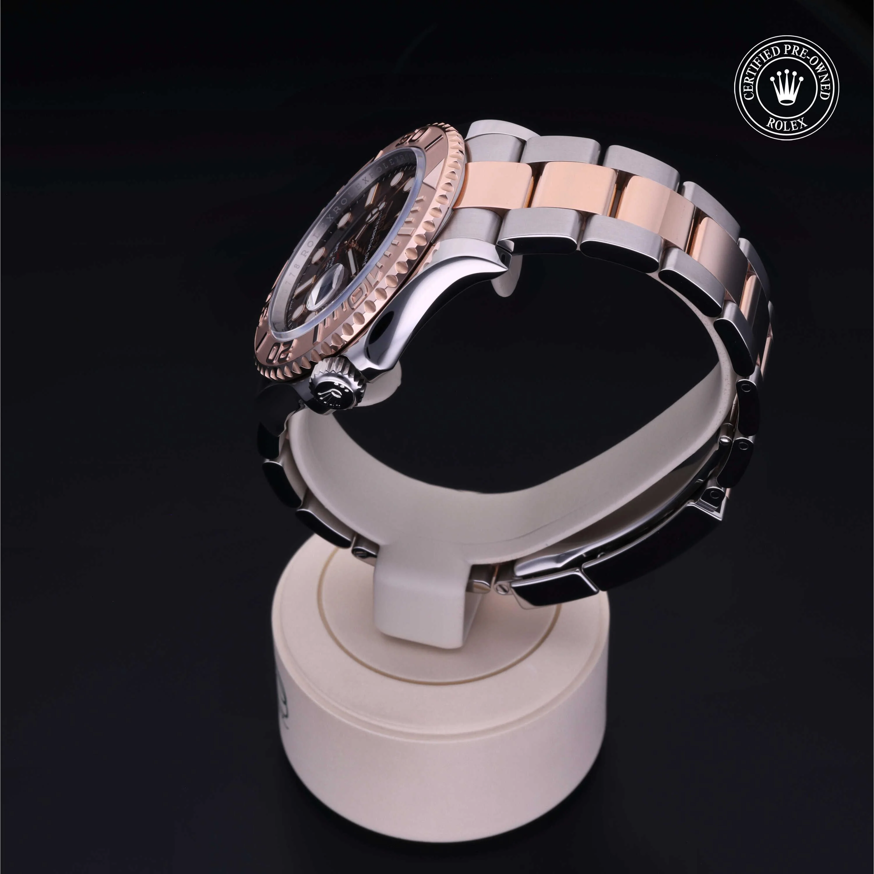 Yacht-Master 40 - Image 16