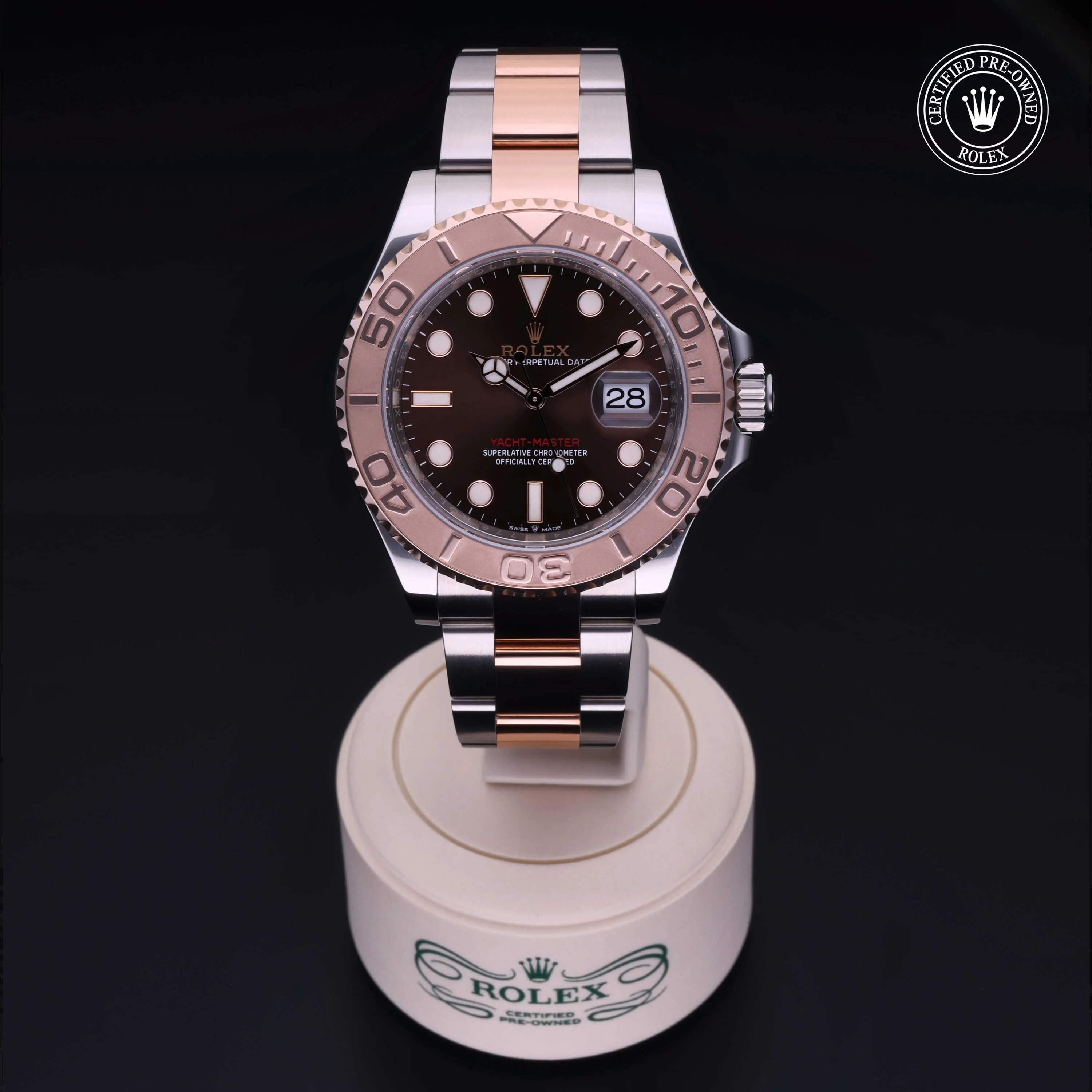 Yacht-Master 40 - Image 2