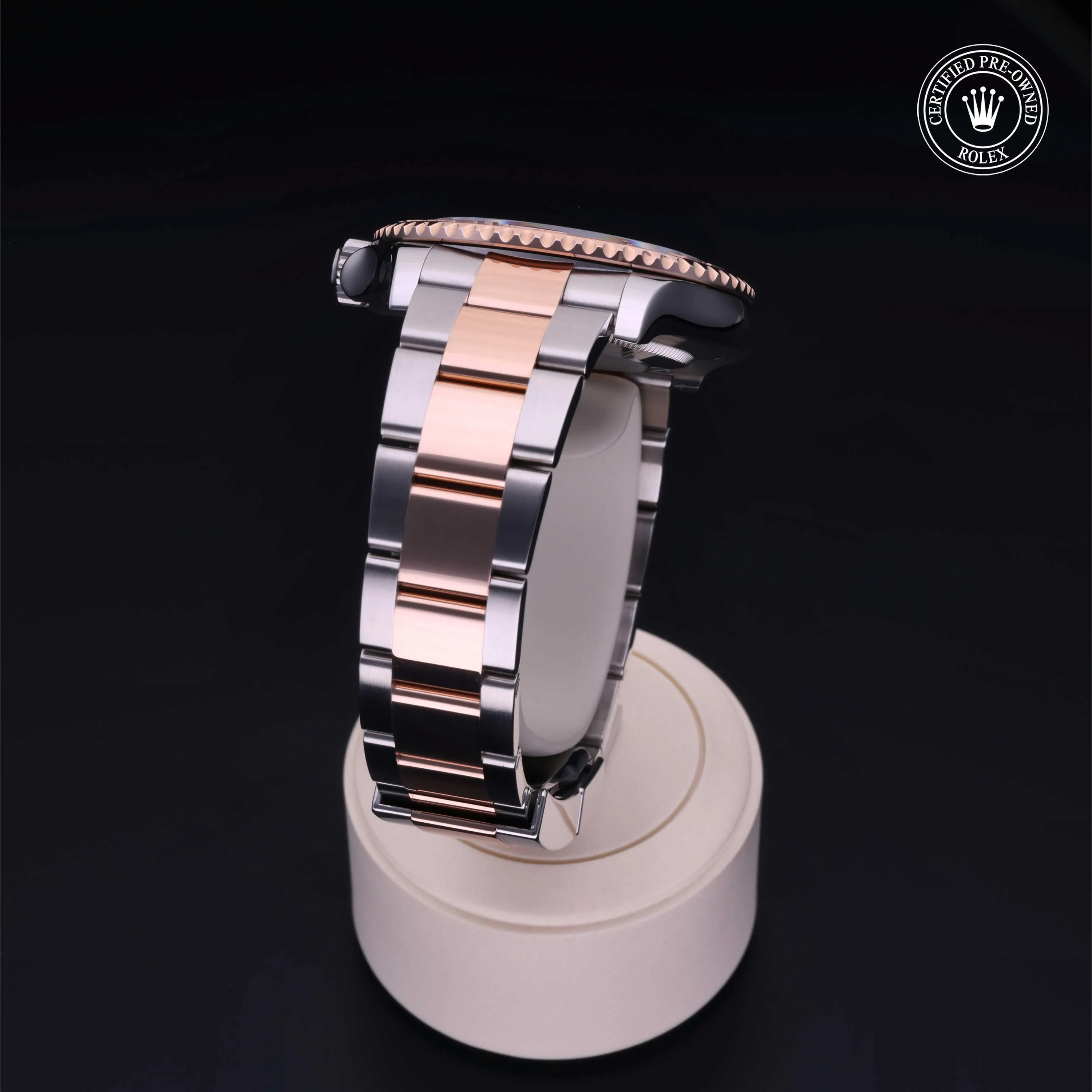 Yacht-Master 40 - Image 25
