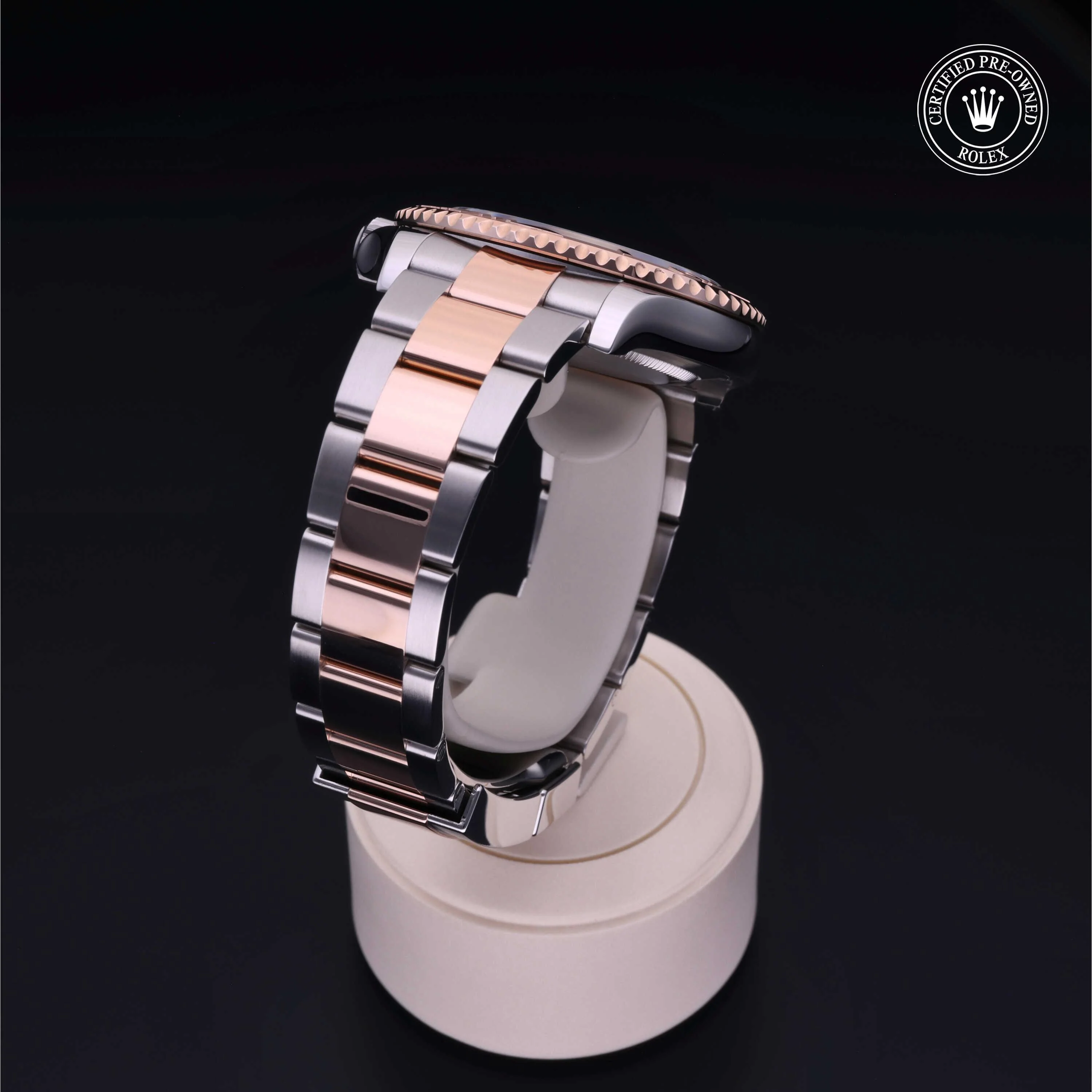 Yacht-Master 40 - Image 26