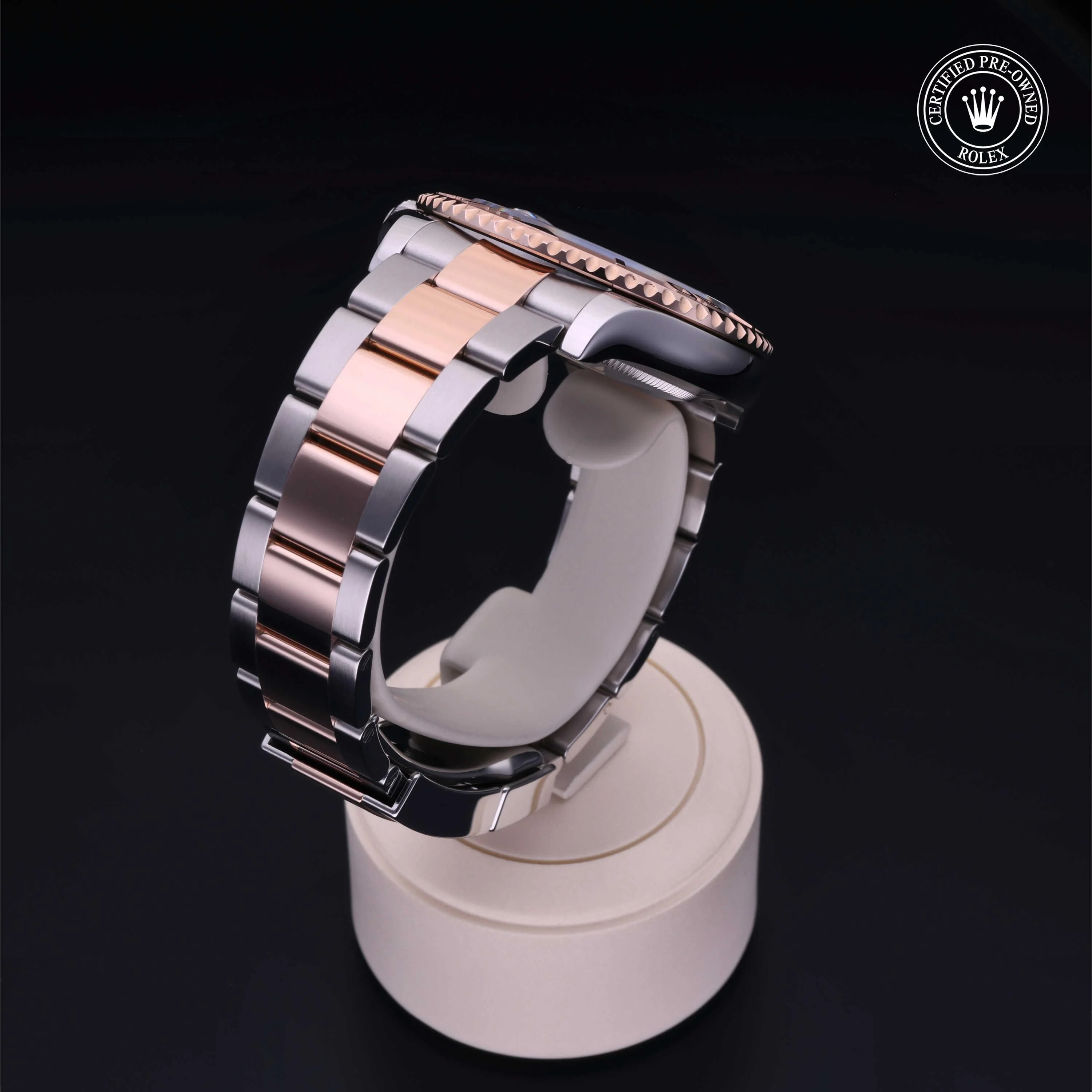 Yacht-Master 40 - Image 27