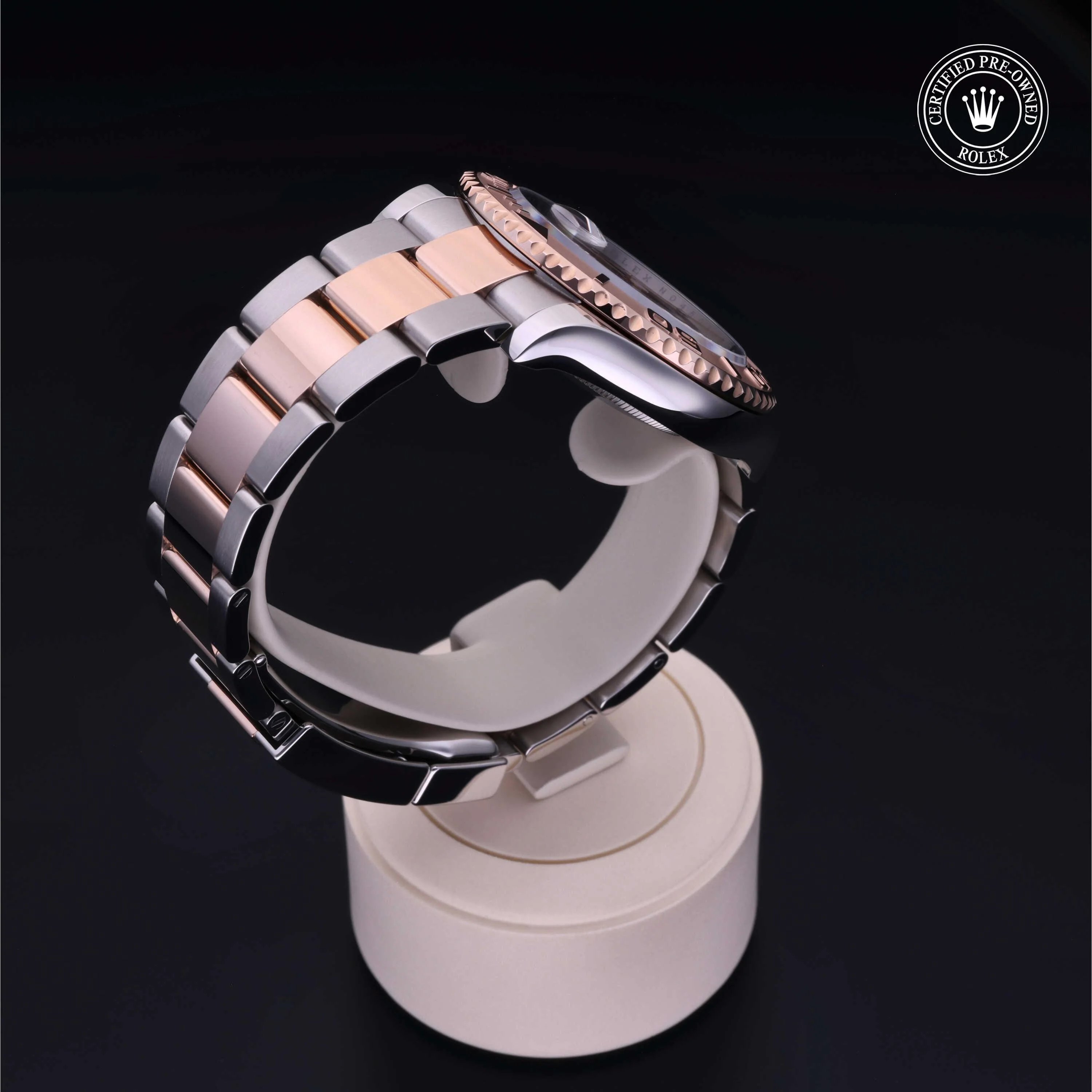 Yacht-Master 40 - Image 29