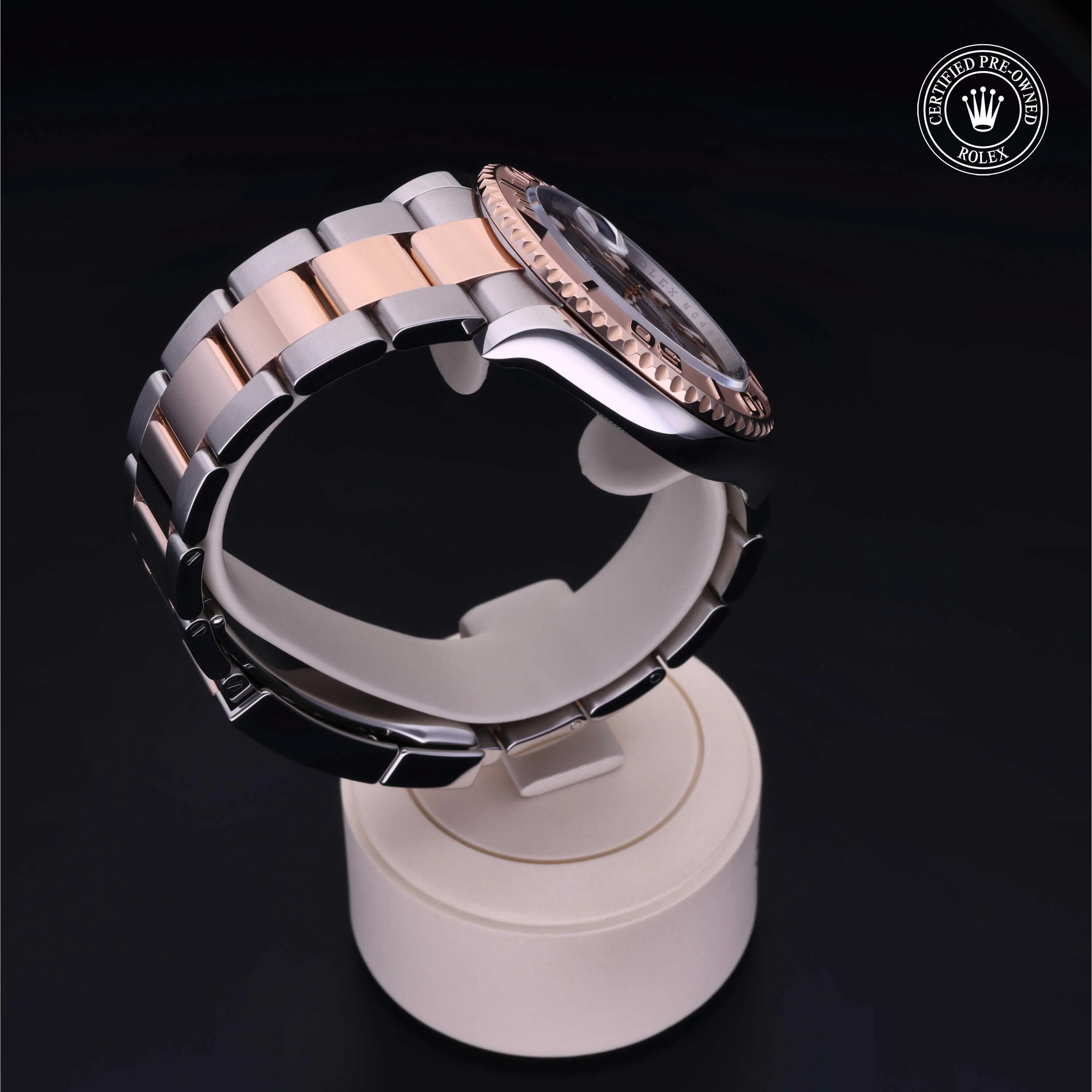 Yacht-Master 40 - Image 30
