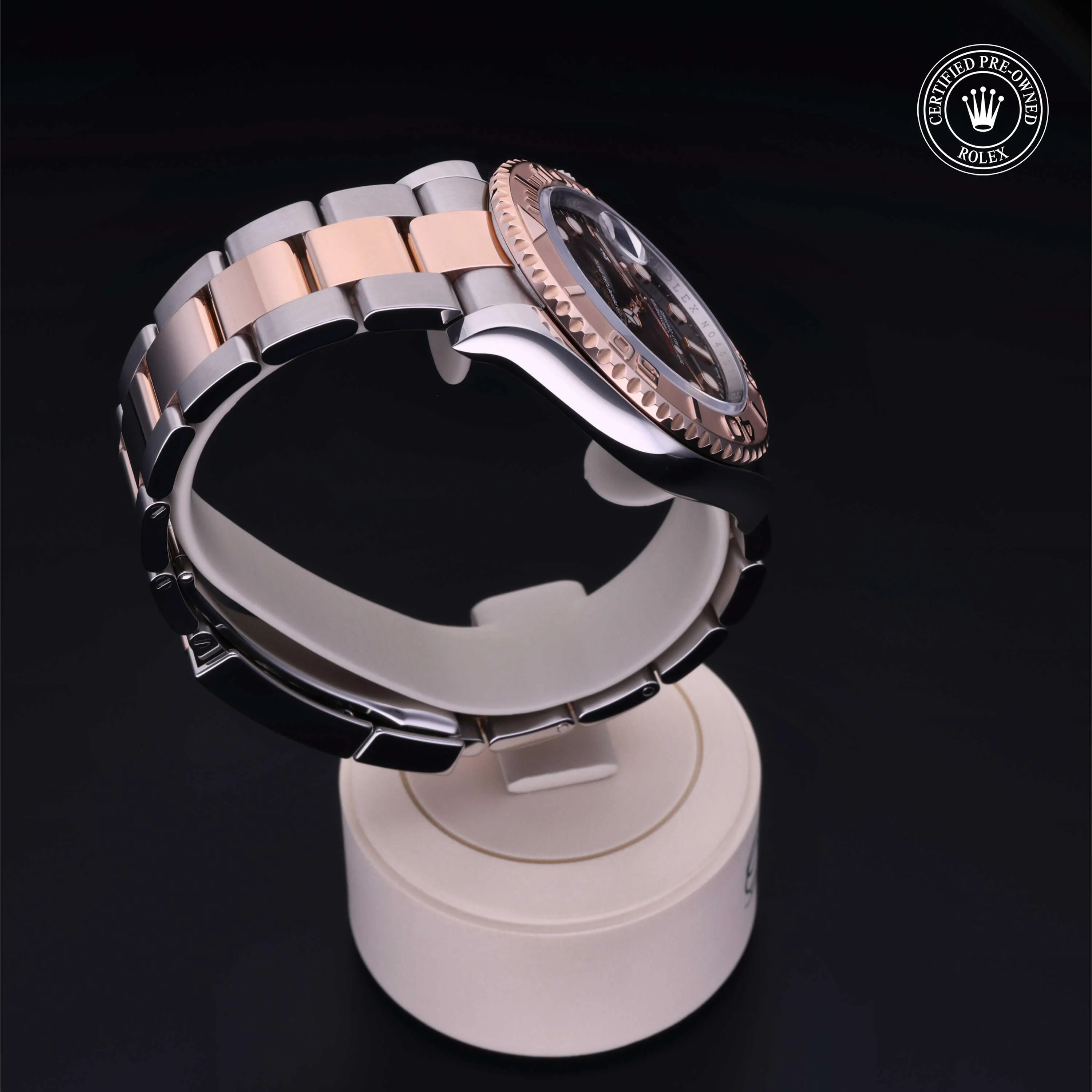 Yacht-Master 40 - Image 31