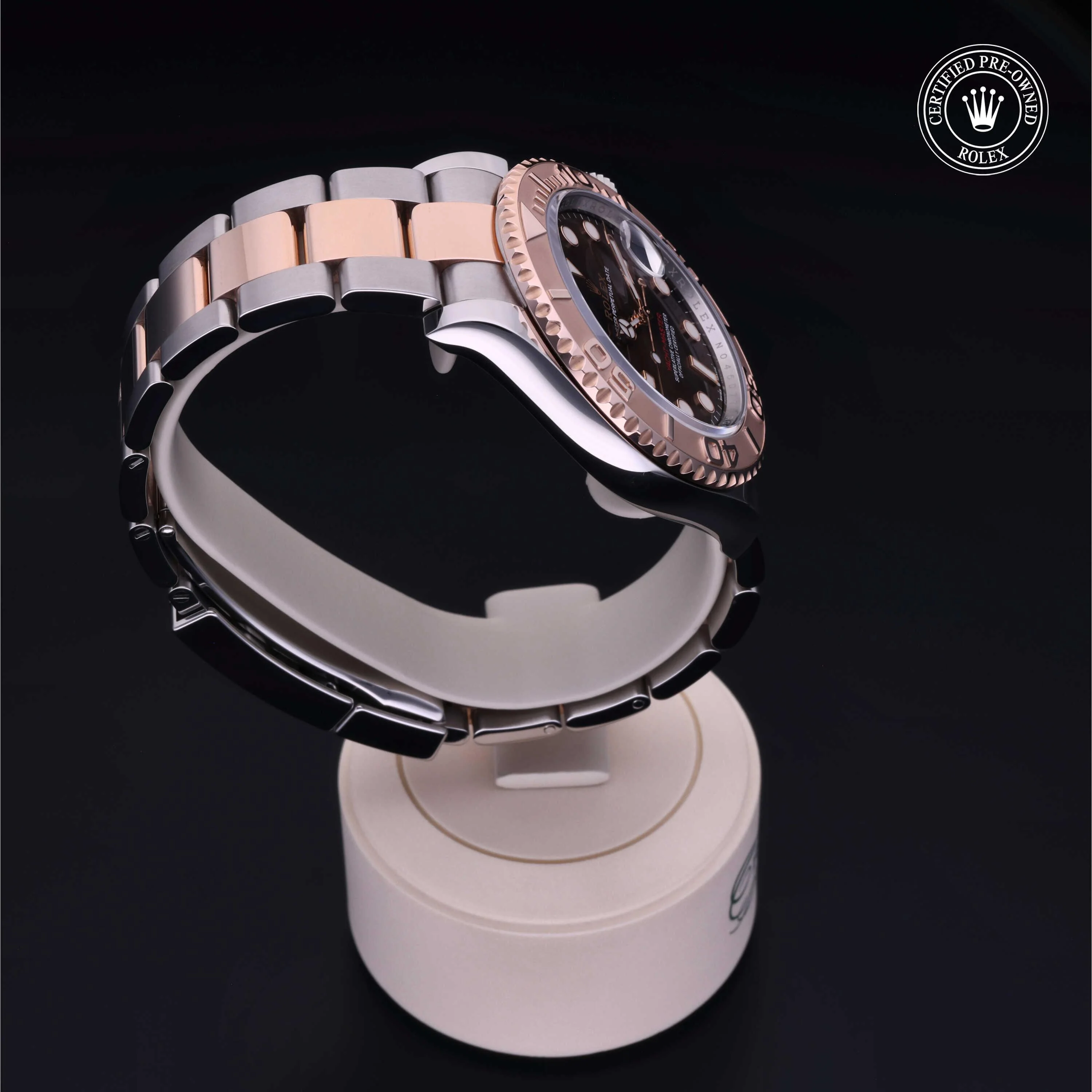 Yacht-Master 40 - Image 32