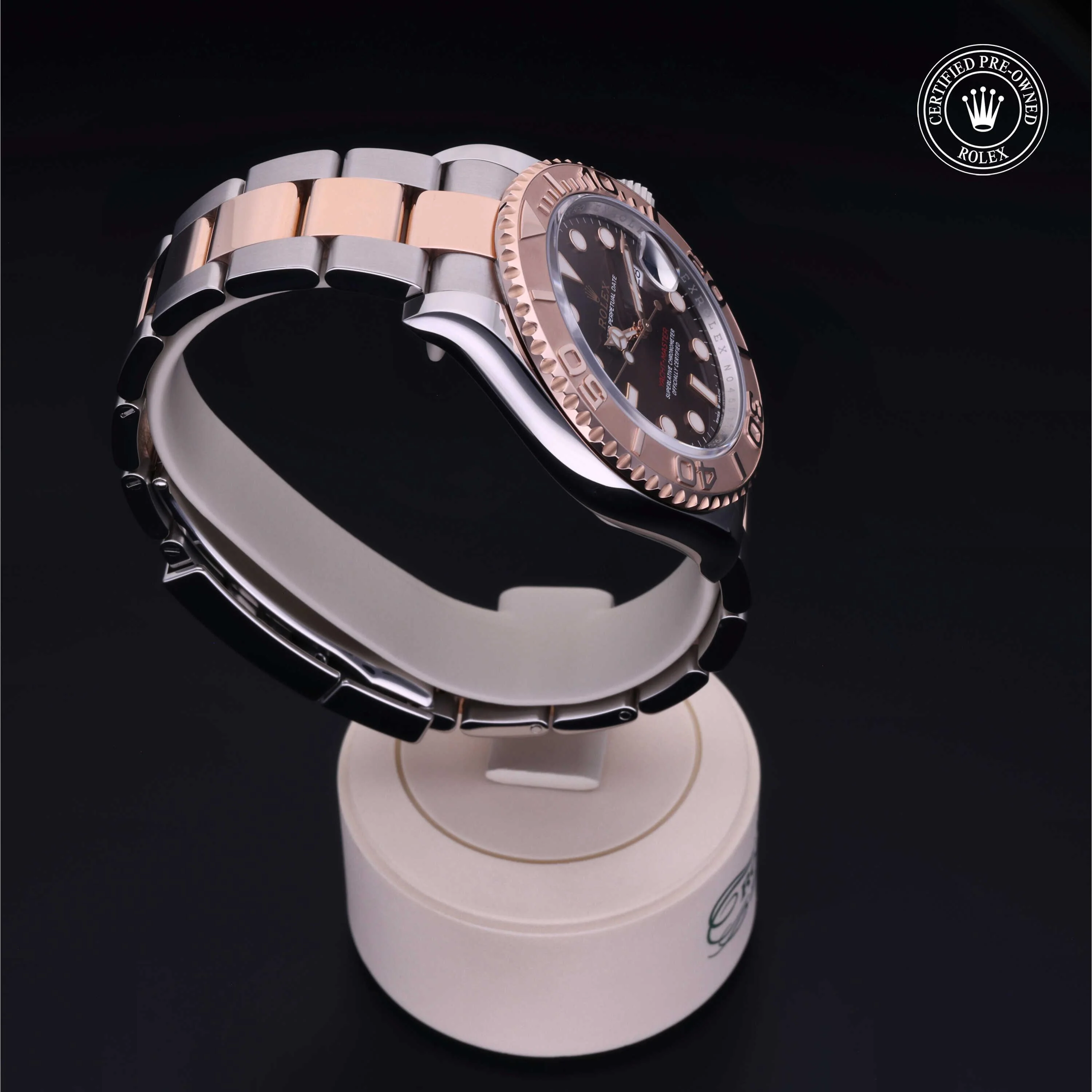 Yacht-Master 40 - Image 33