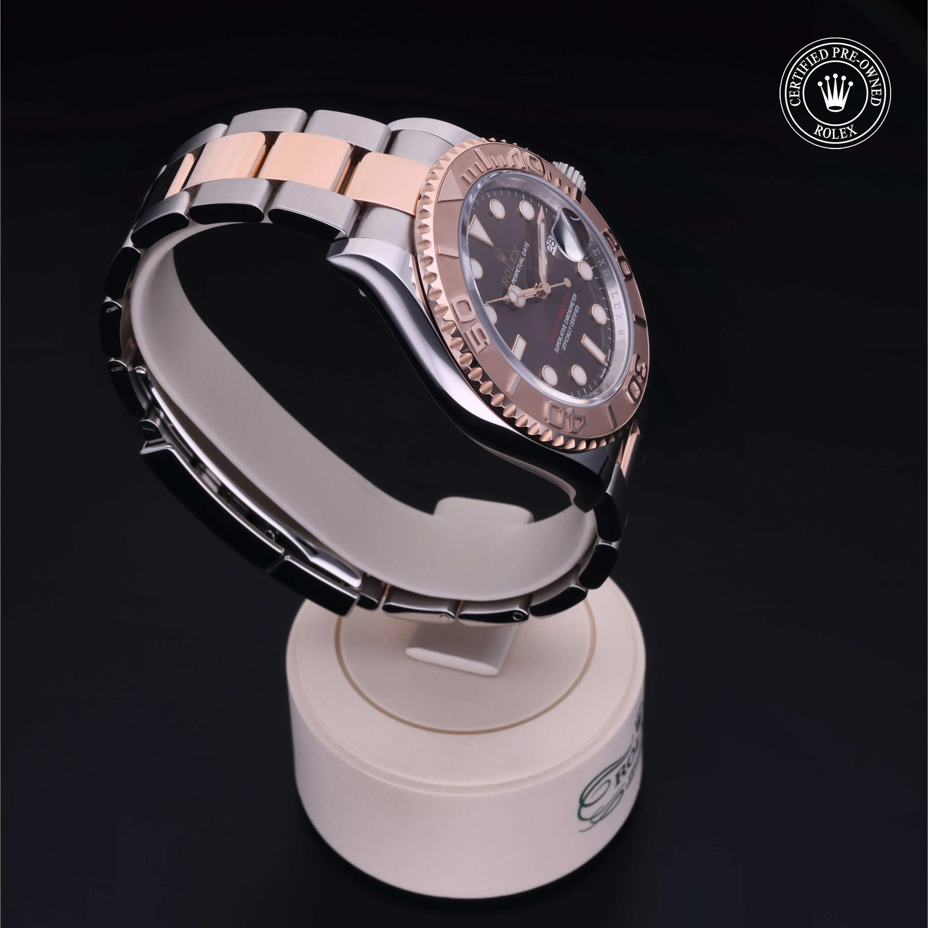 Yacht-Master 40 - Image 34