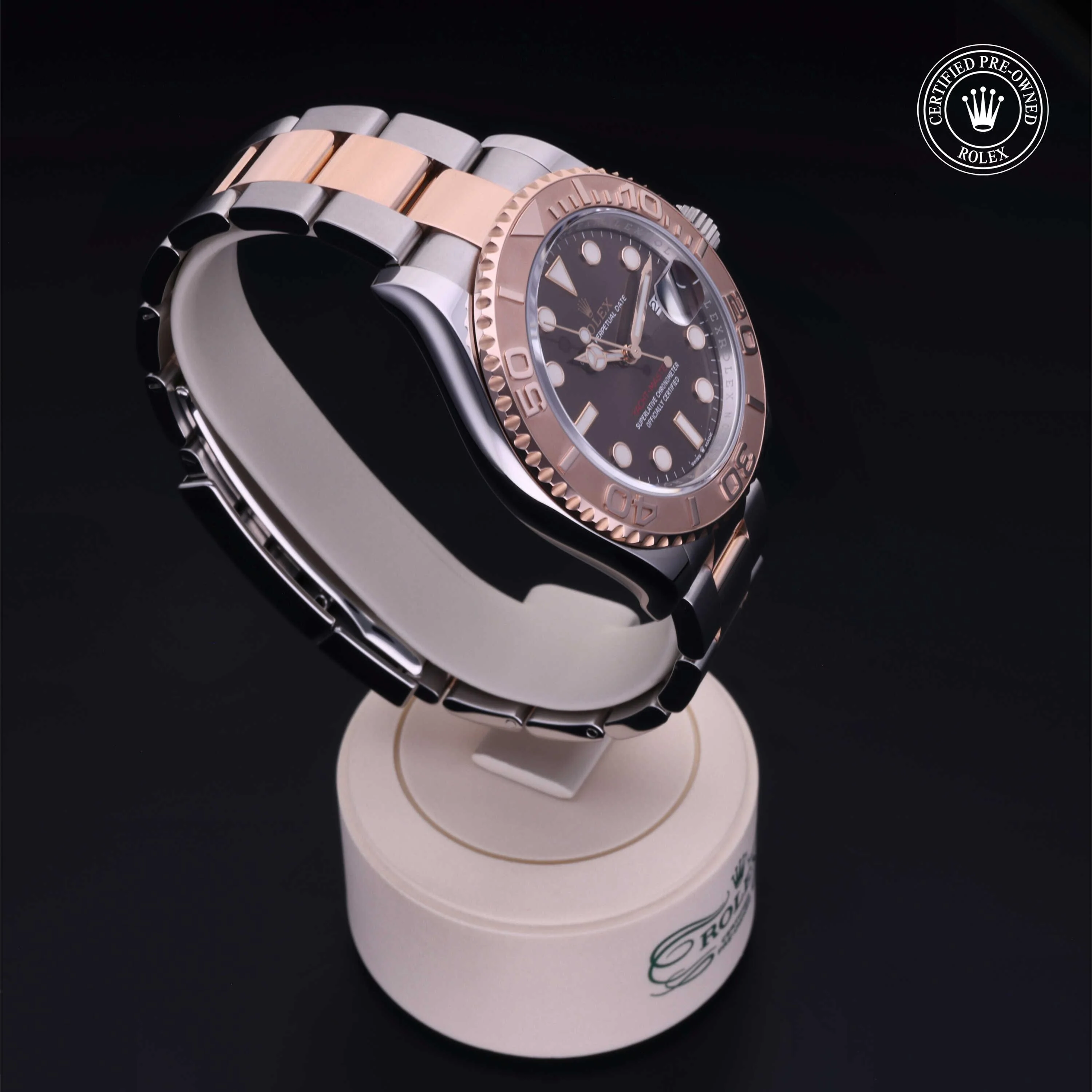 Yacht-Master 40 - Image 35