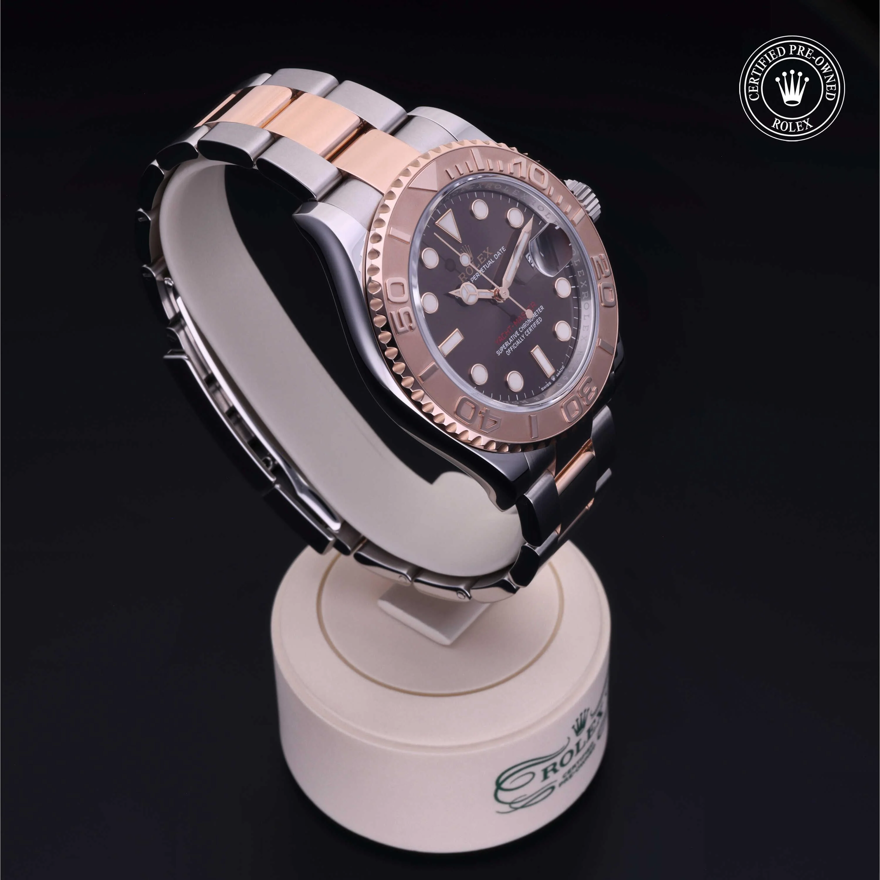 Yacht-Master 40 - Image 36