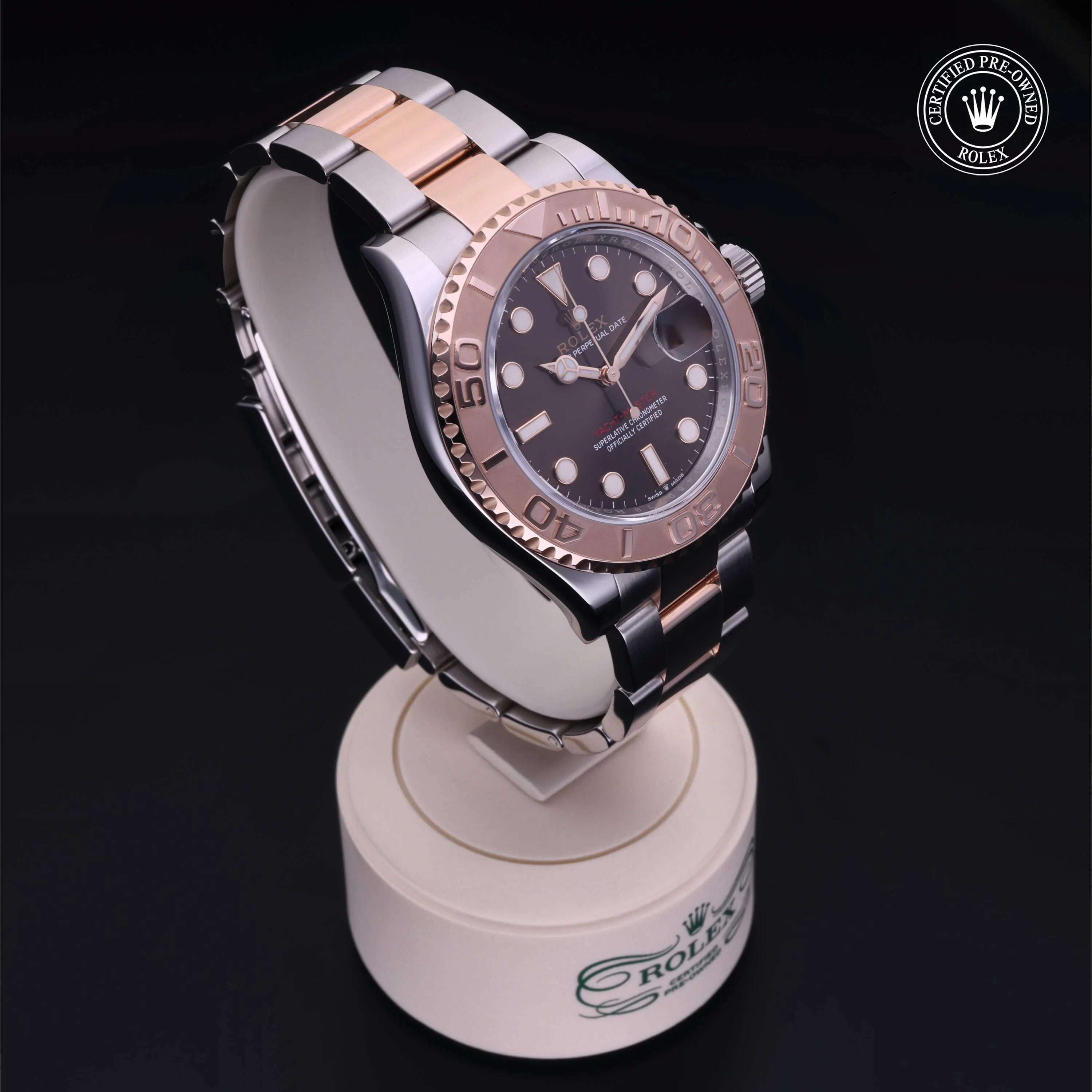 Yacht-Master 40 - Image 37