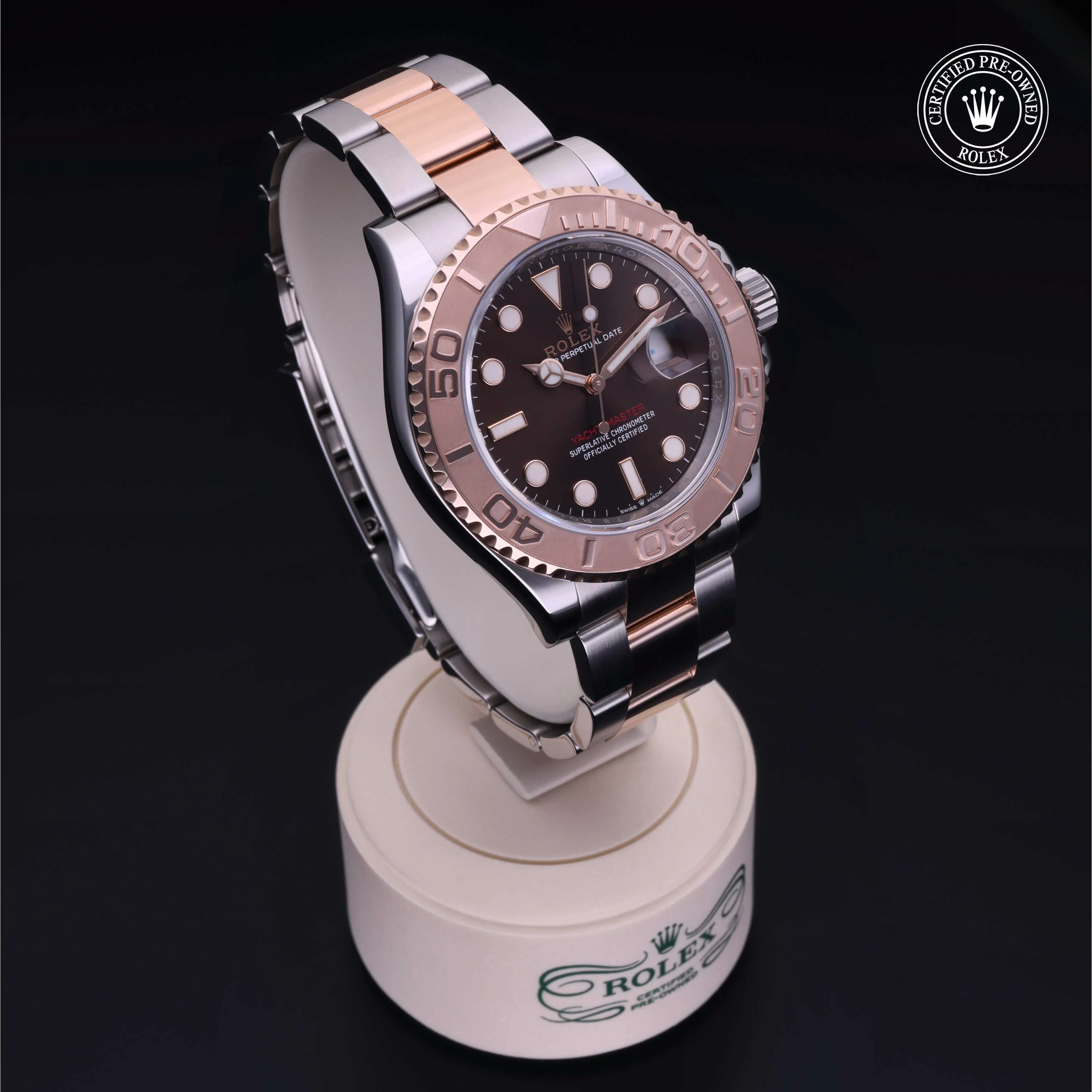 Yacht-Master 40 - Image 38