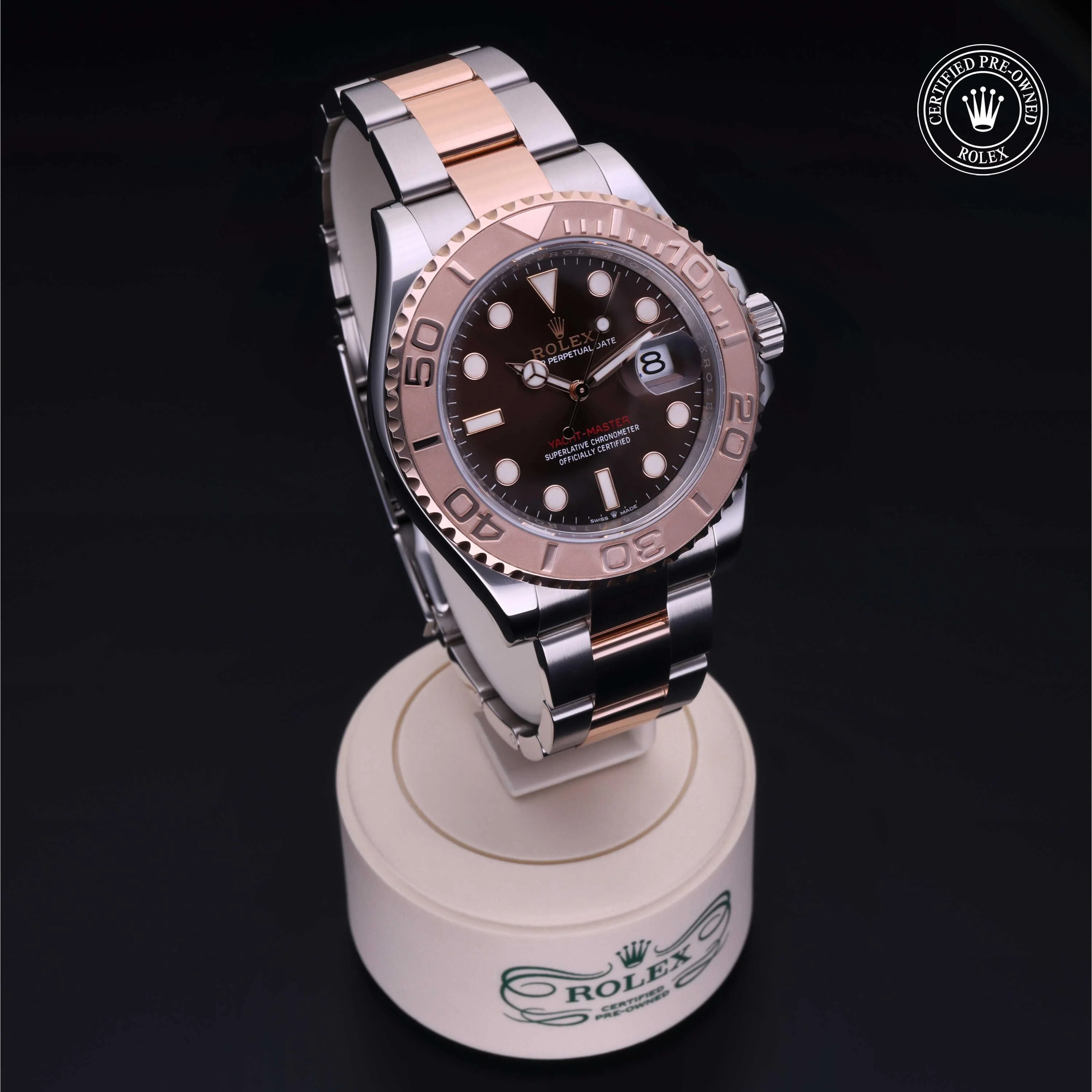 Yacht-Master 40 - Image 39