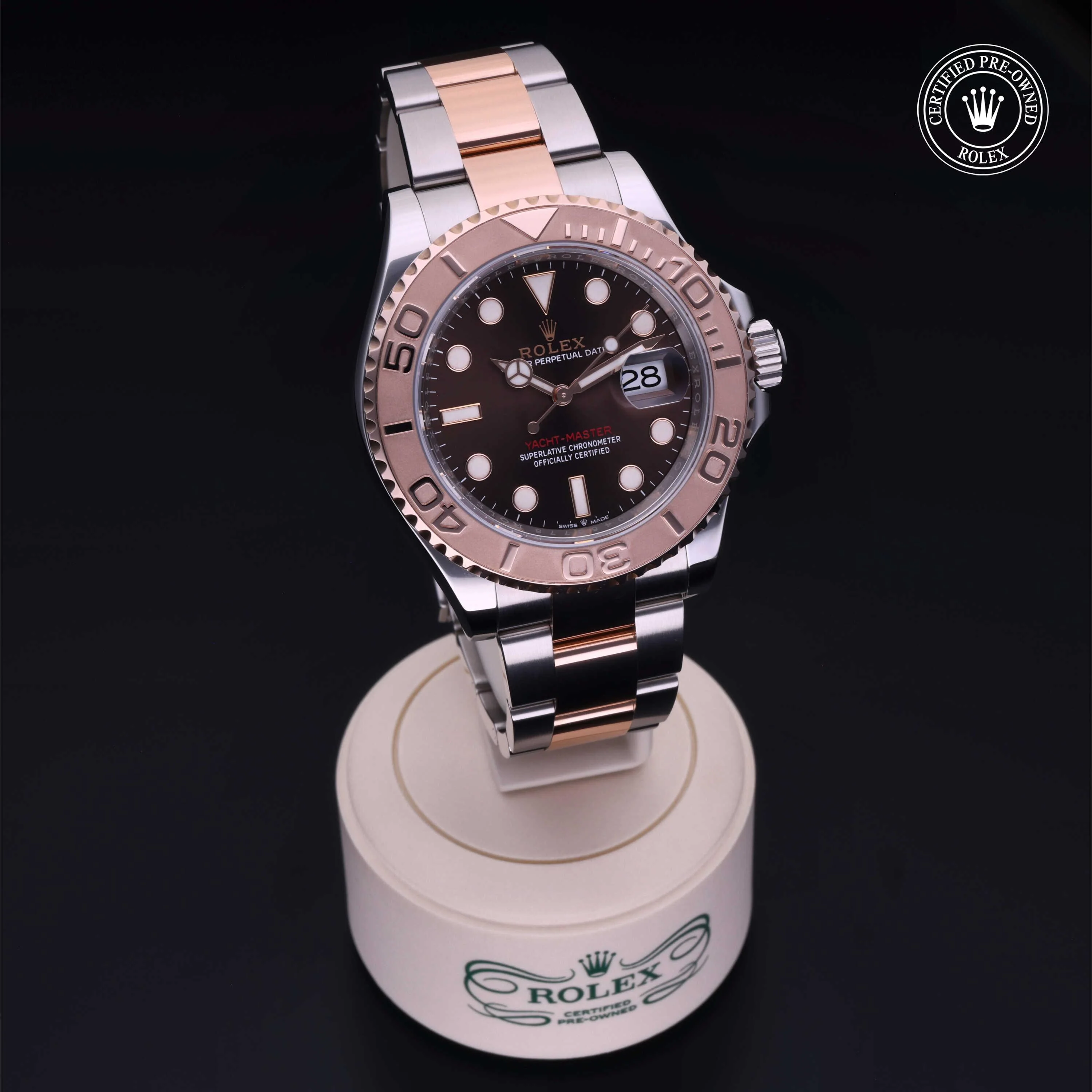 Yacht-Master 40 - Image 40