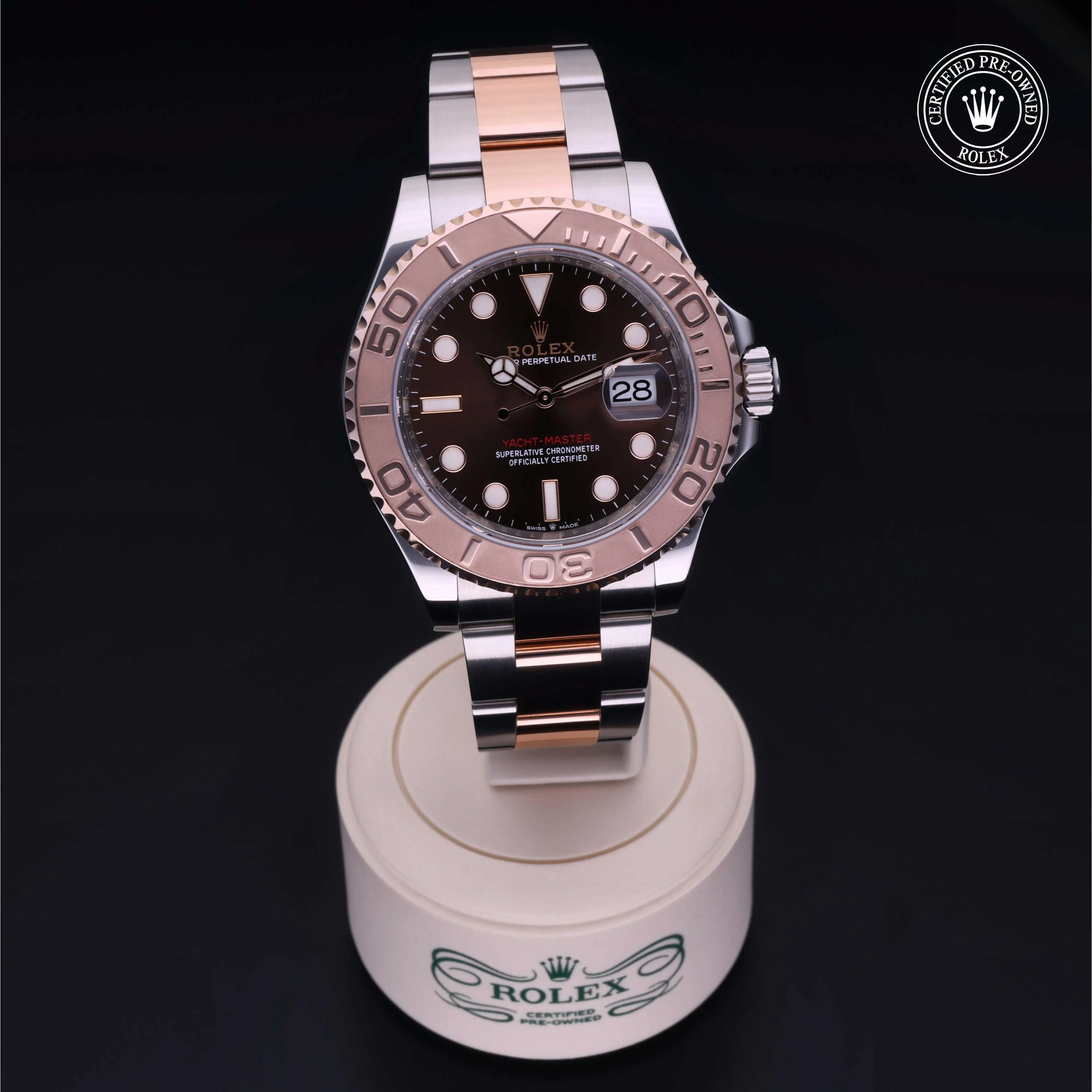 Yacht-Master 40 - Image 41