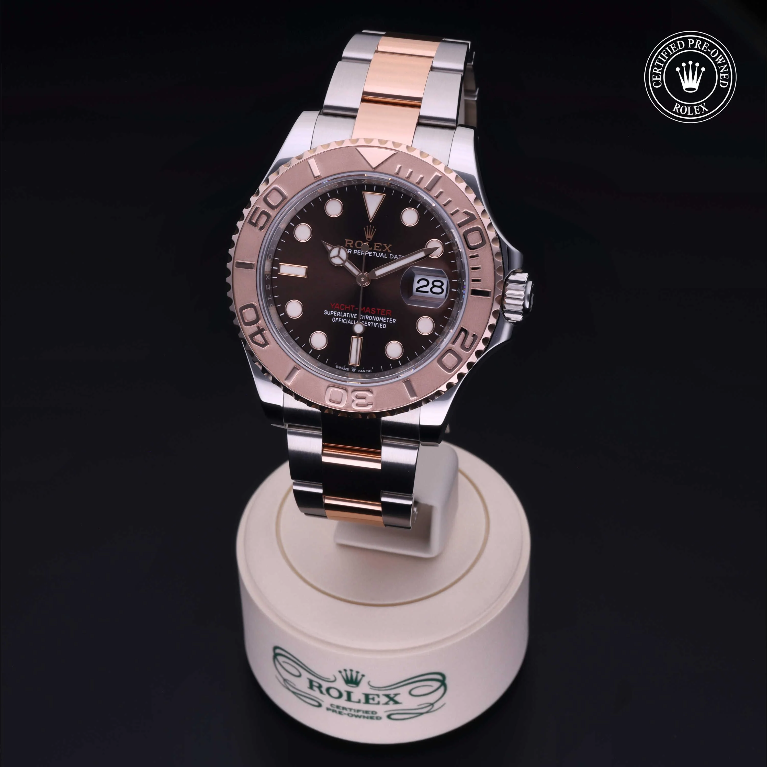 Yacht-Master 40 - Image 7