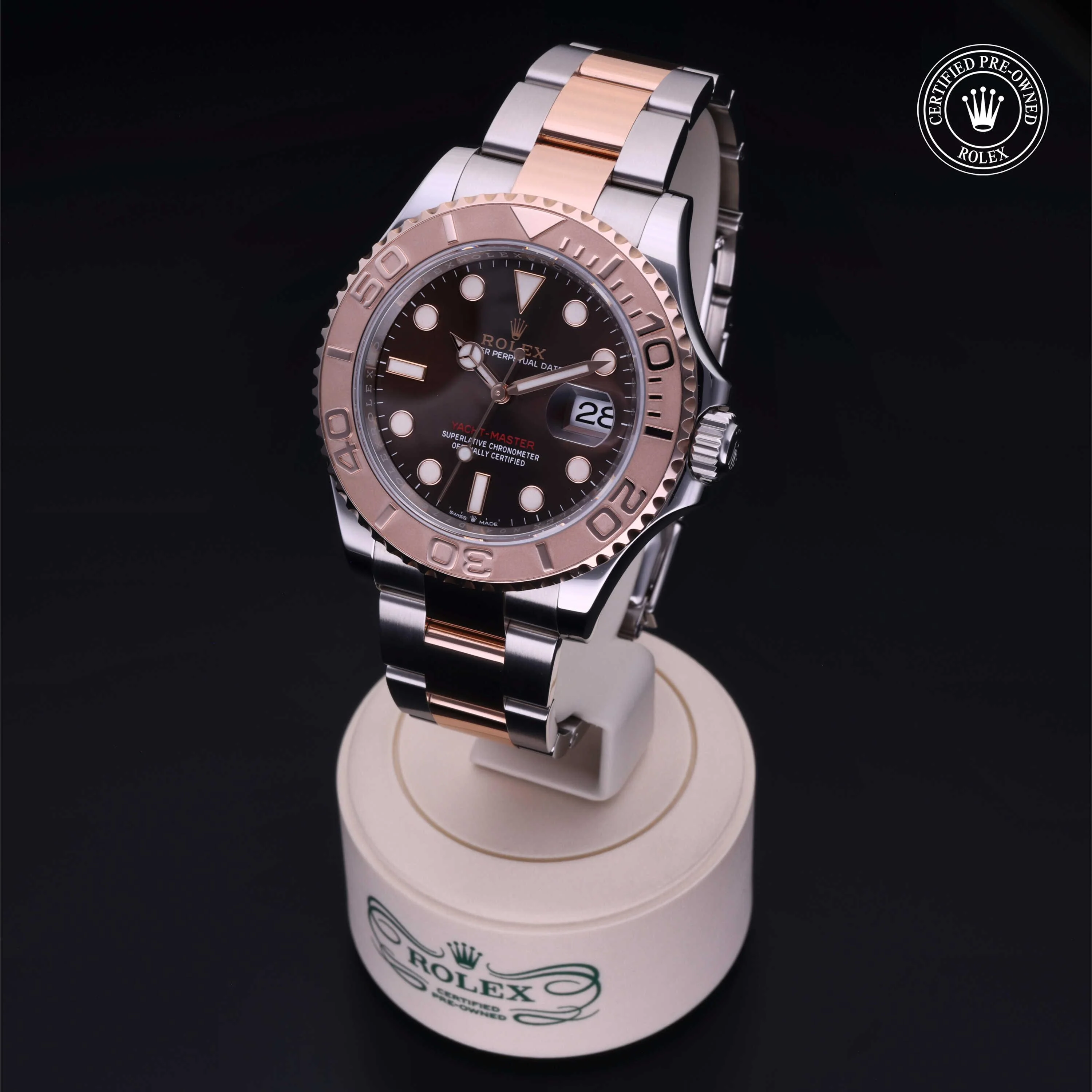 Yacht-Master 40 - Image 8