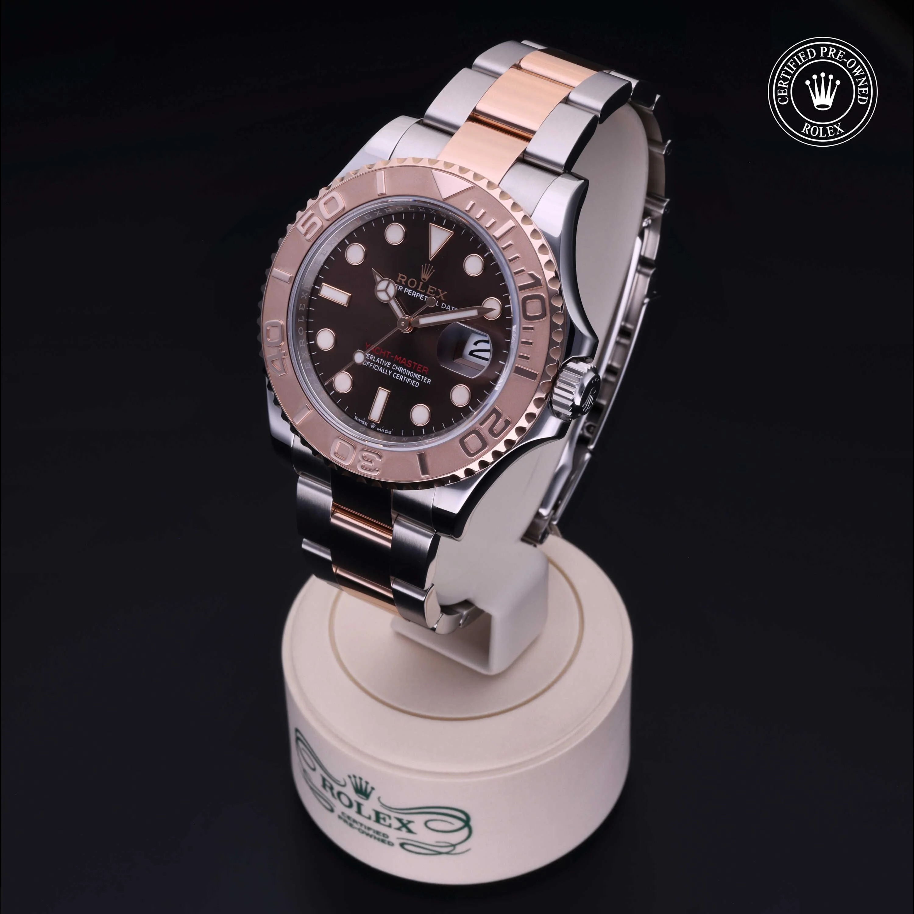 Yacht-Master 40 - Image 9