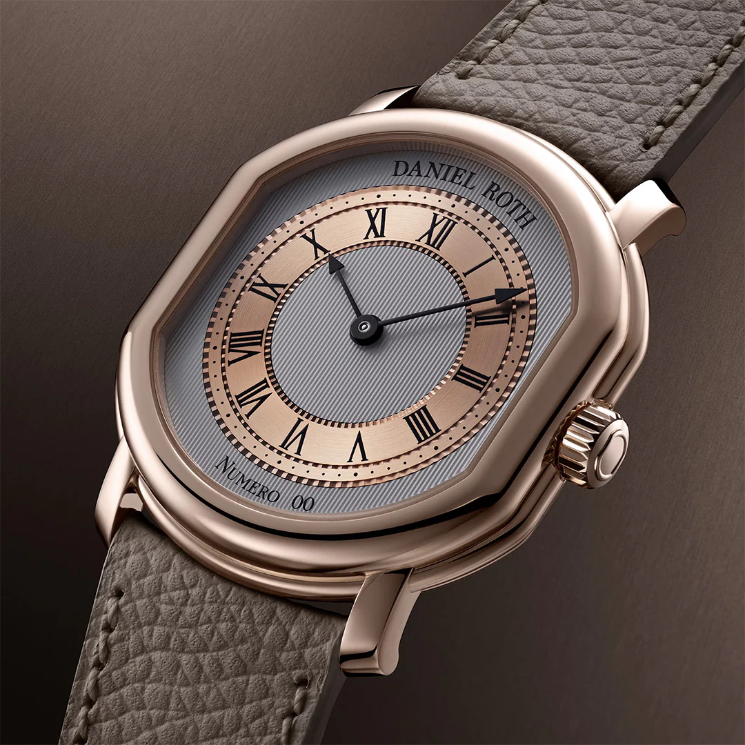 Extra Plat Rose Gold - Image 3
