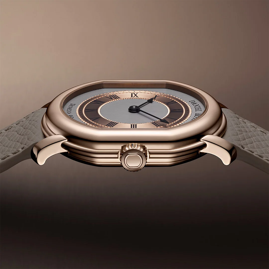 Extra Plat Rose Gold - Image 4