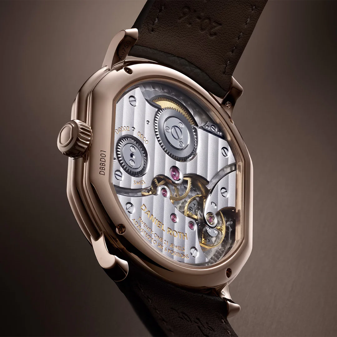 Extra Plat Rose Gold - Image 5