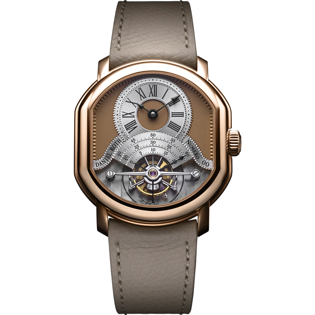 Tourbillon